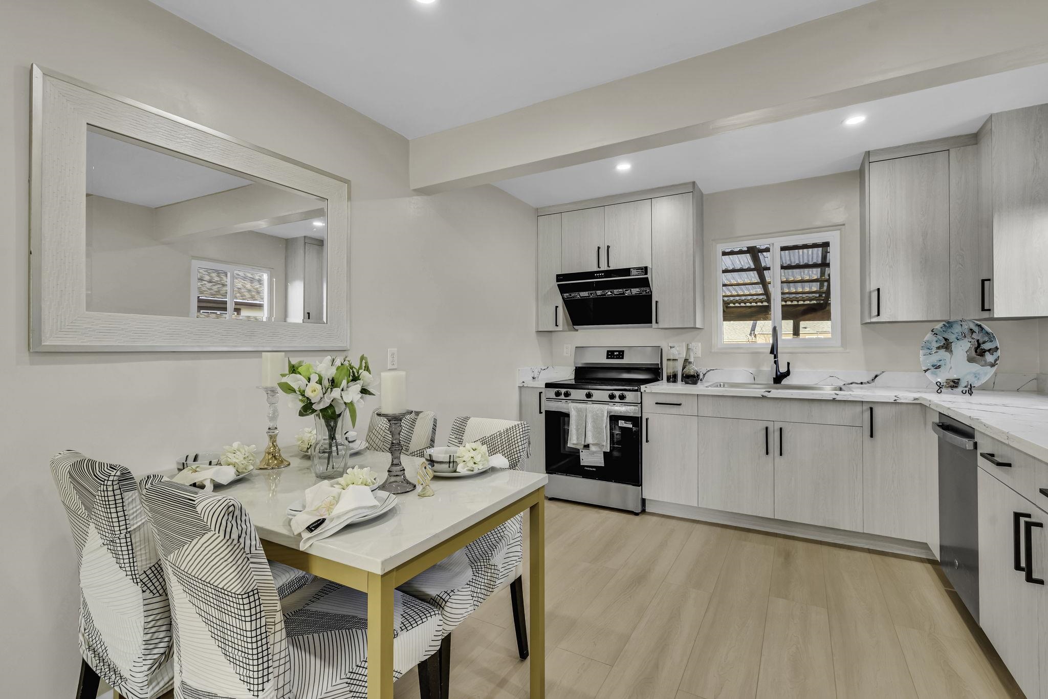 Detail Gallery Image 8 of 29 For 15040 Fleming St, San Leandro,  CA 94579 - 3 Beds | 2 Baths