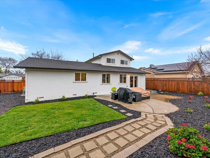 Detail Gallery Image 49 of 51 For 1556 Wagoner Dr, Livermore,  CA 94550 - 5 Beds | 3 Baths