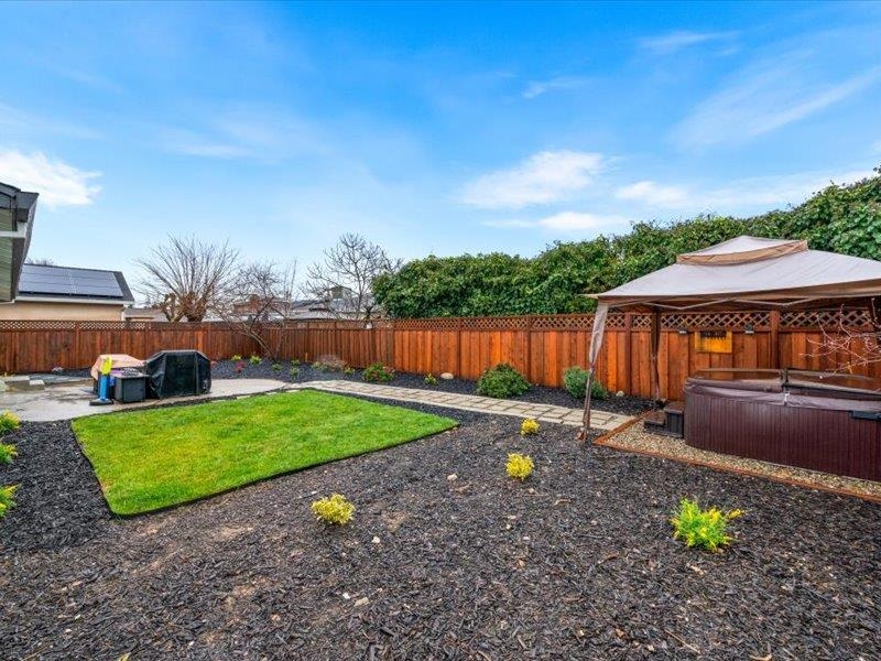 Detail Gallery Image 50 of 51 For 1556 Wagoner Dr, Livermore,  CA 94550 - 5 Beds | 3 Baths