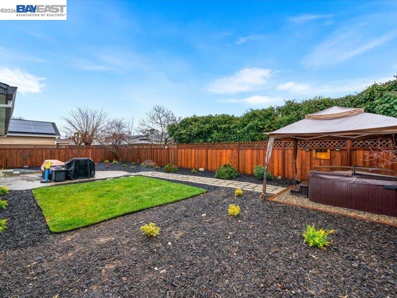 Detail Gallery Image 55 of 60 For 1556 Wagoner Dr, Livermore,  CA 94550 - 5 Beds | 3 Baths