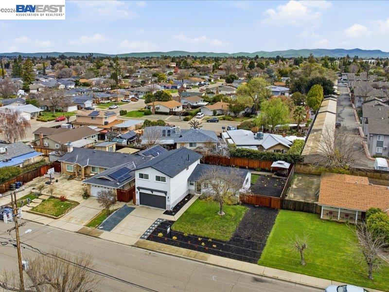 Detail Gallery Image 58 of 60 For 1556 Wagoner Dr, Livermore,  CA 94550 - 5 Beds | 3 Baths