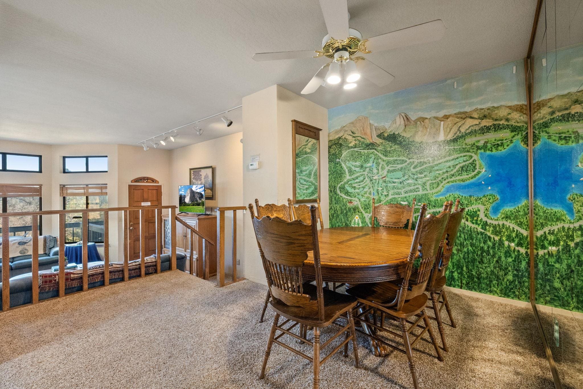 Detail Gallery Image 7 of 19 For 12757 Junipero Serra Ct #32,  Groveland,  CA 95321 - 4 Beds | 4 Baths