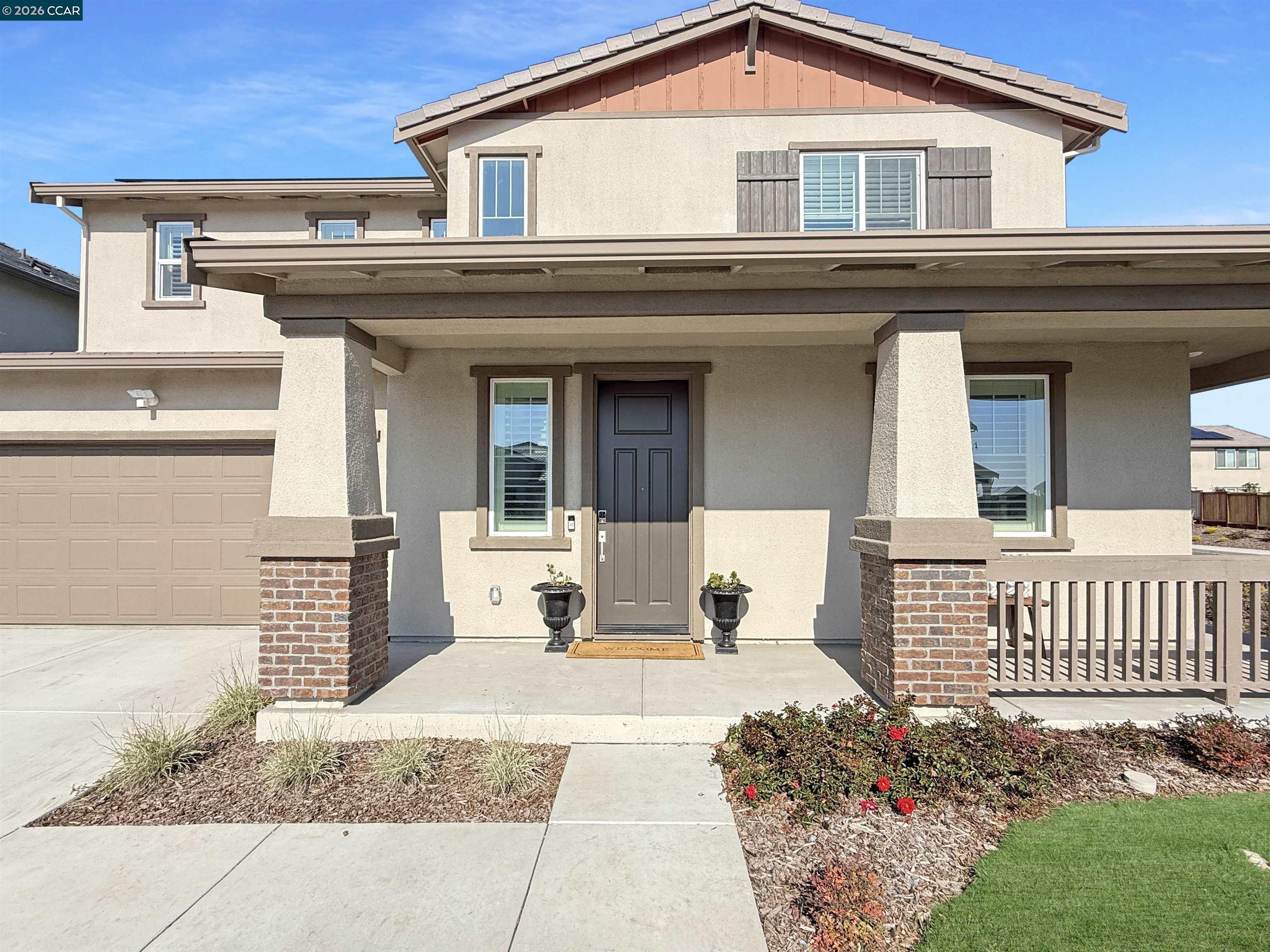 Detail Gallery Image 3 of 52 For 439 Baler Circle, Vacaville,  CA 95687 - 4 Beds | 3 Baths