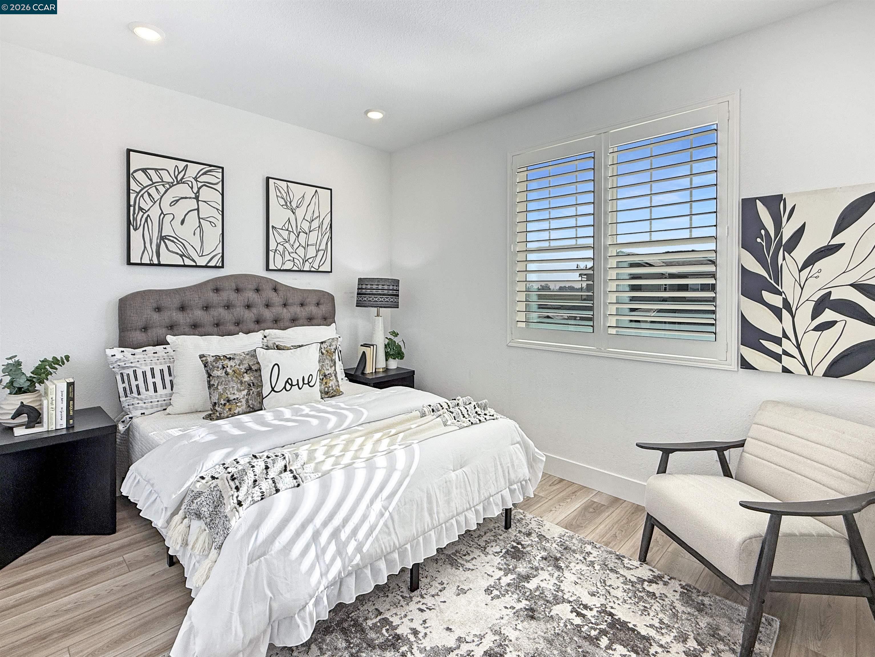 Detail Gallery Image 36 of 52 For 439 Baler Circle, Vacaville,  CA 95687 - 4 Beds | 3 Baths