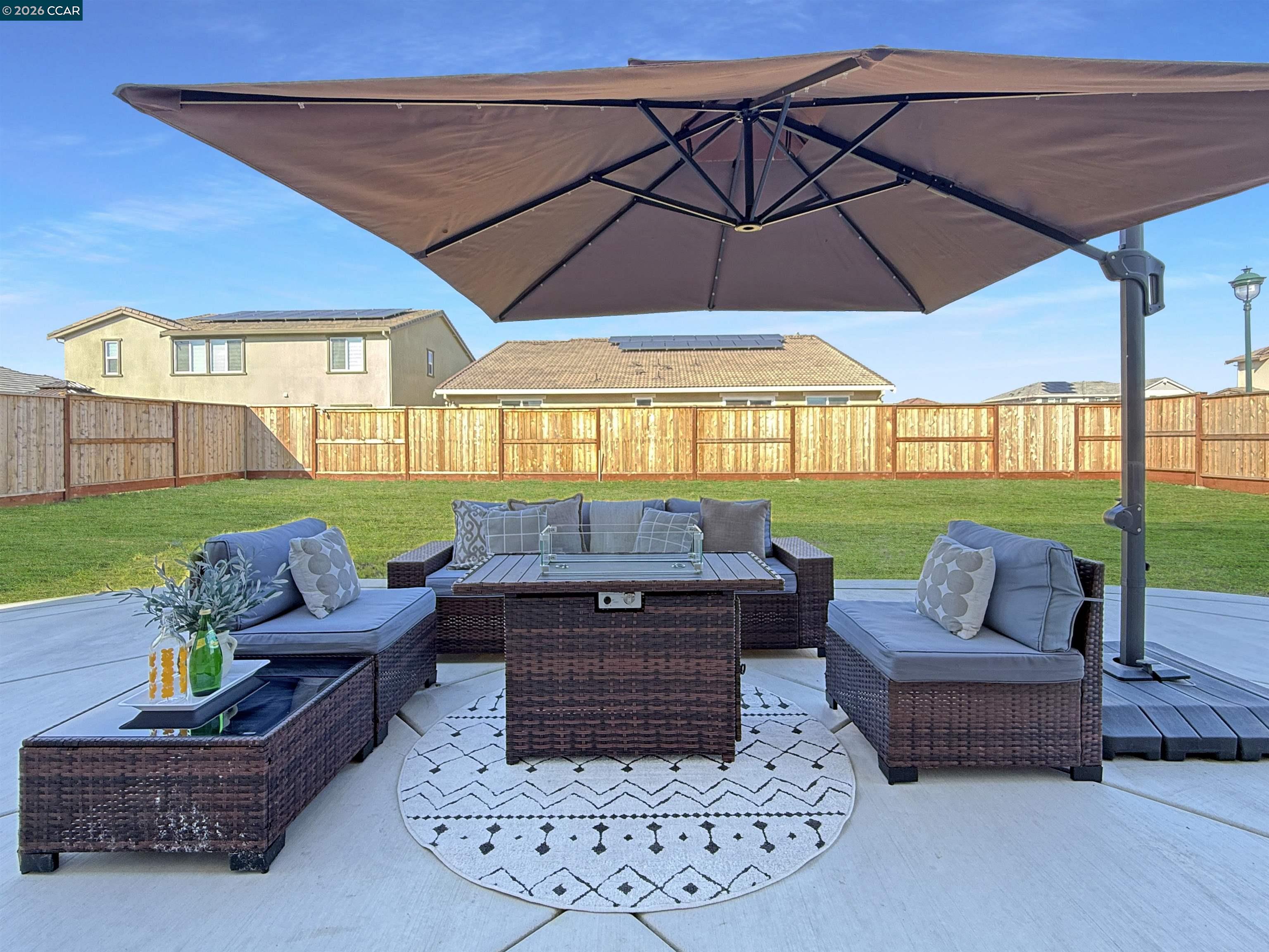 Detail Gallery Image 44 of 52 For 439 Baler Circle, Vacaville,  CA 95687 - 4 Beds | 3 Baths