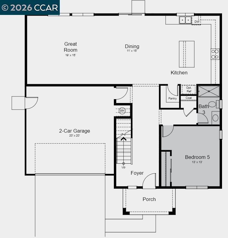 Detail Gallery Image 48 of 52 For 439 Baler Circle, Vacaville,  CA 95687 - 4 Beds | 3 Baths