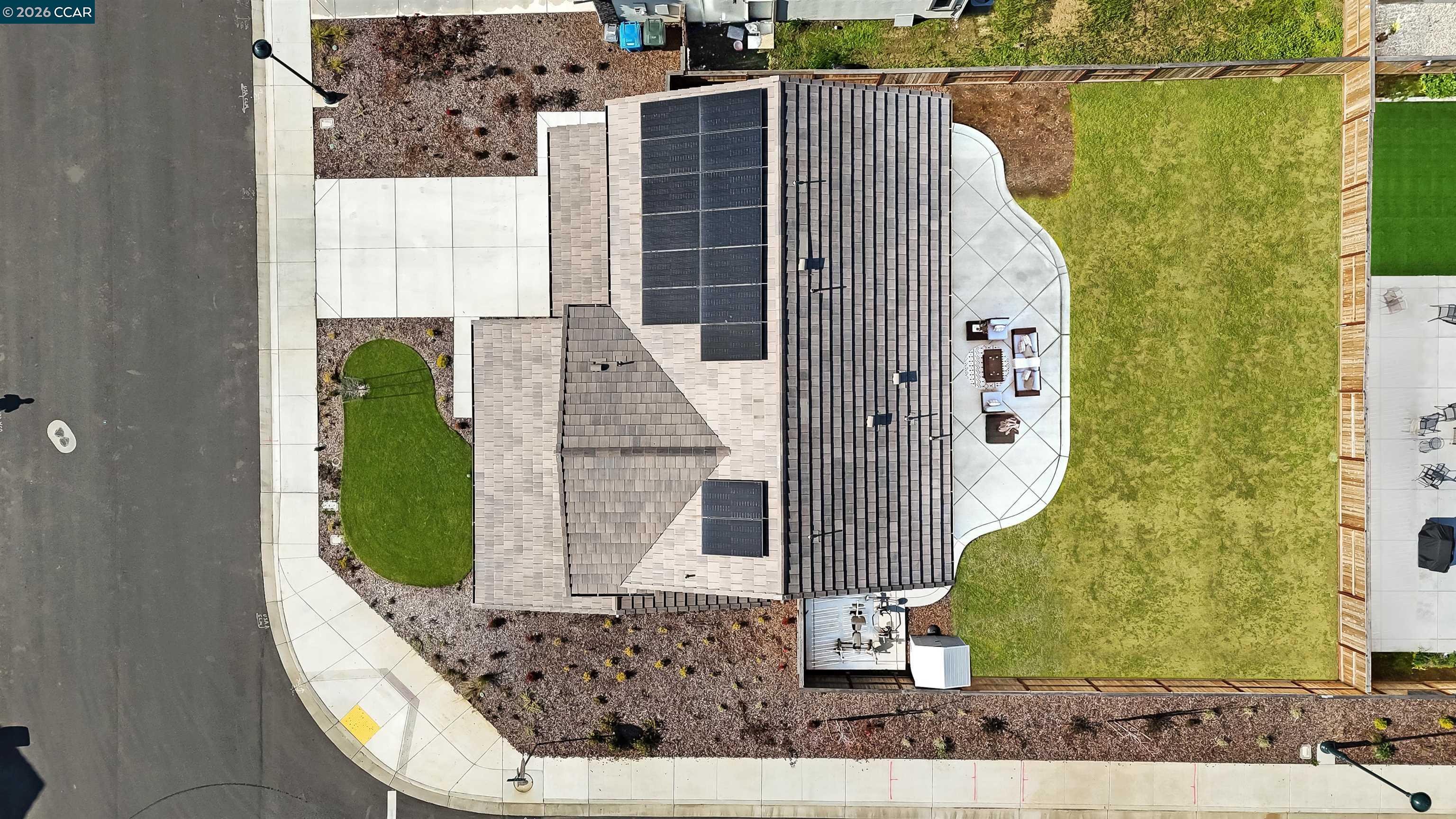 Detail Gallery Image 51 of 52 For 439 Baler Circle, Vacaville,  CA 95687 - 4 Beds | 3 Baths