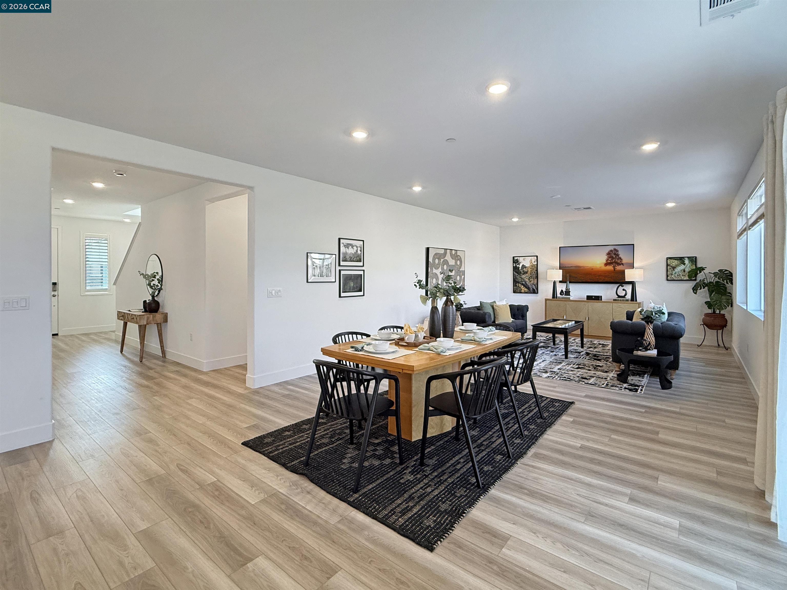 Detail Gallery Image 7 of 52 For 439 Baler Circle, Vacaville,  CA 95687 - 4 Beds | 3 Baths