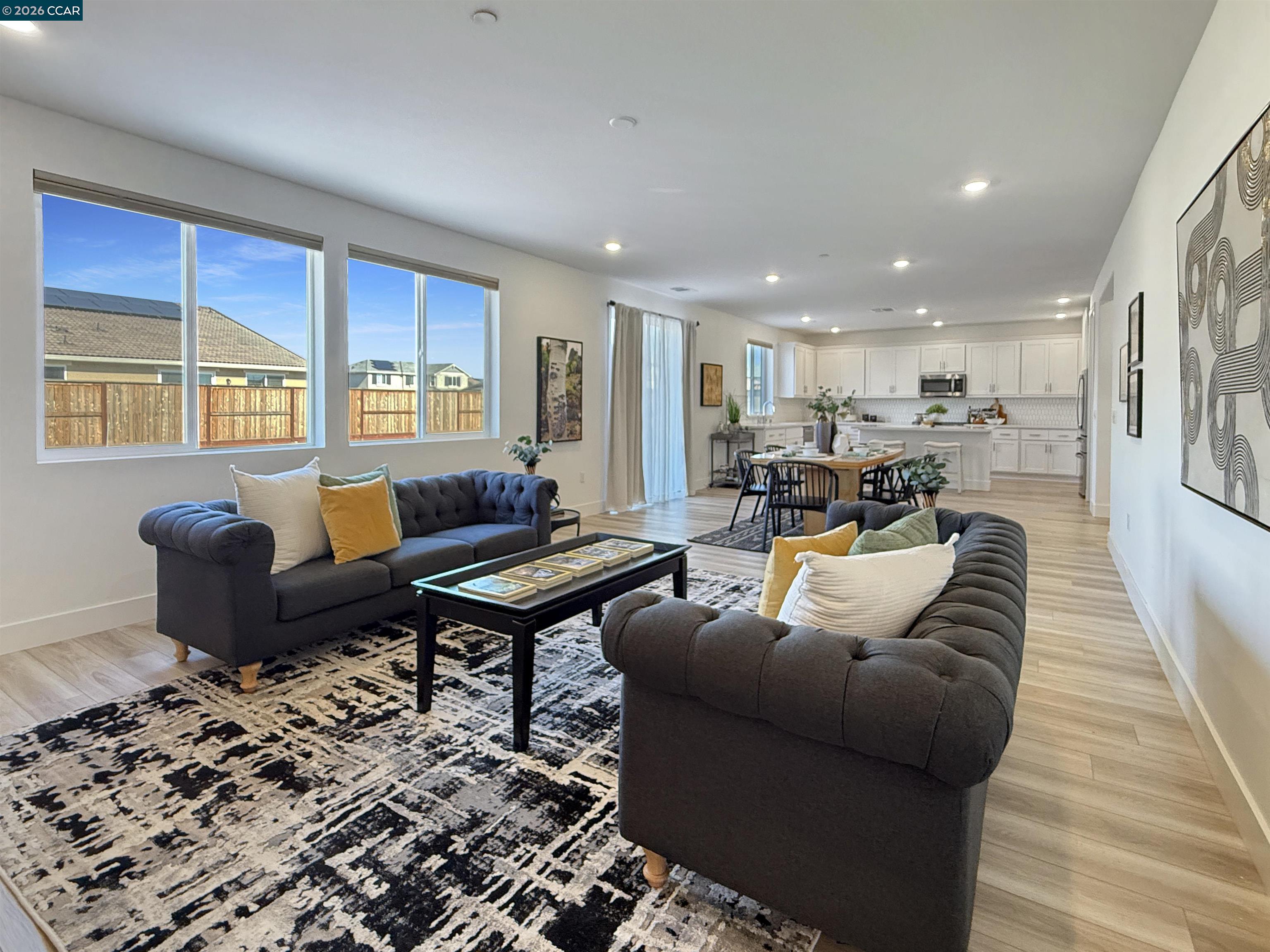 Detail Gallery Image 9 of 52 For 439 Baler Circle, Vacaville,  CA 95687 - 4 Beds | 3 Baths