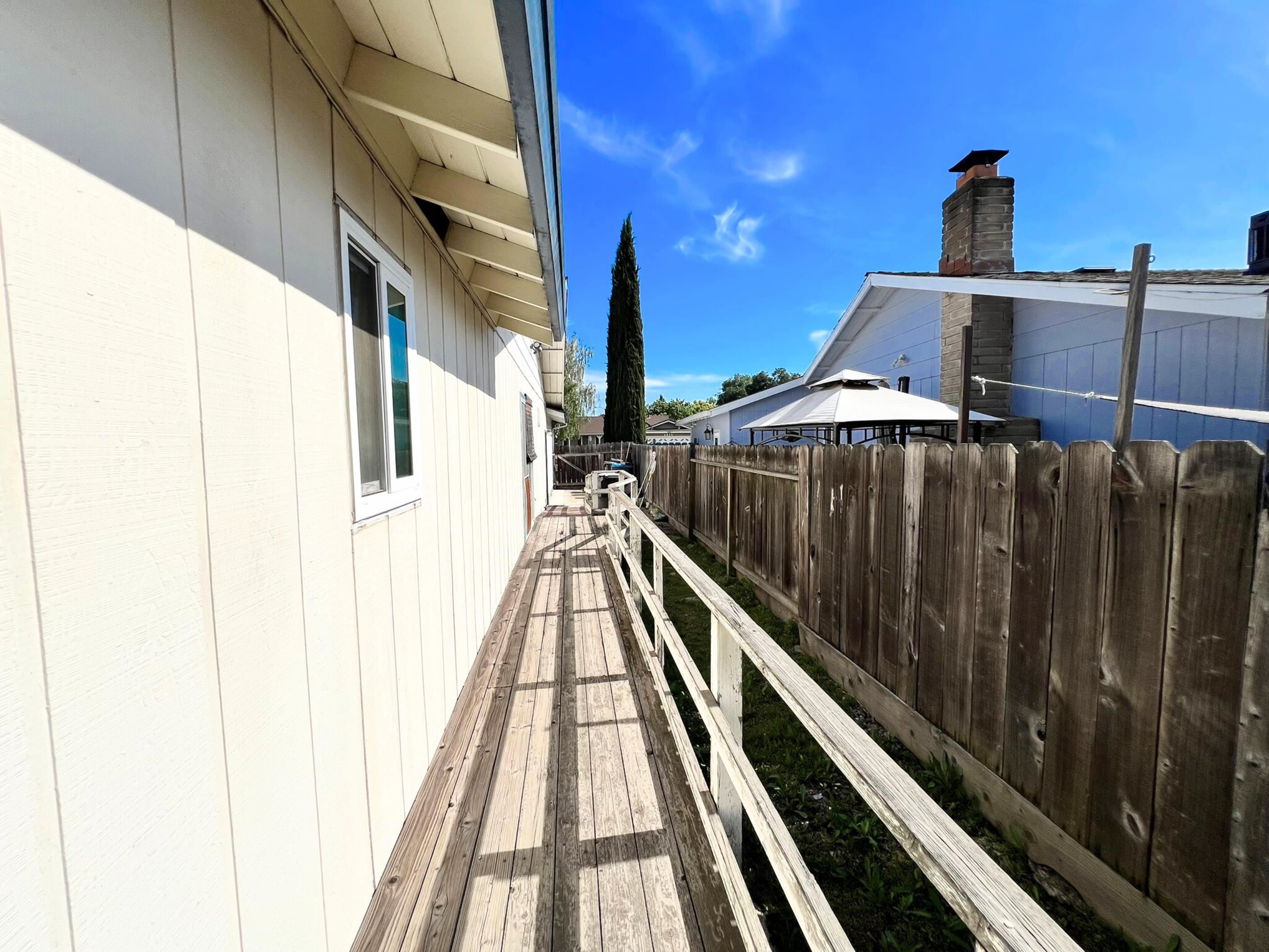 Detail Gallery Image 38 of 42 For 3025 Monticello Dr, Stockton,  CA 95209 - 4 Beds | 2 Baths