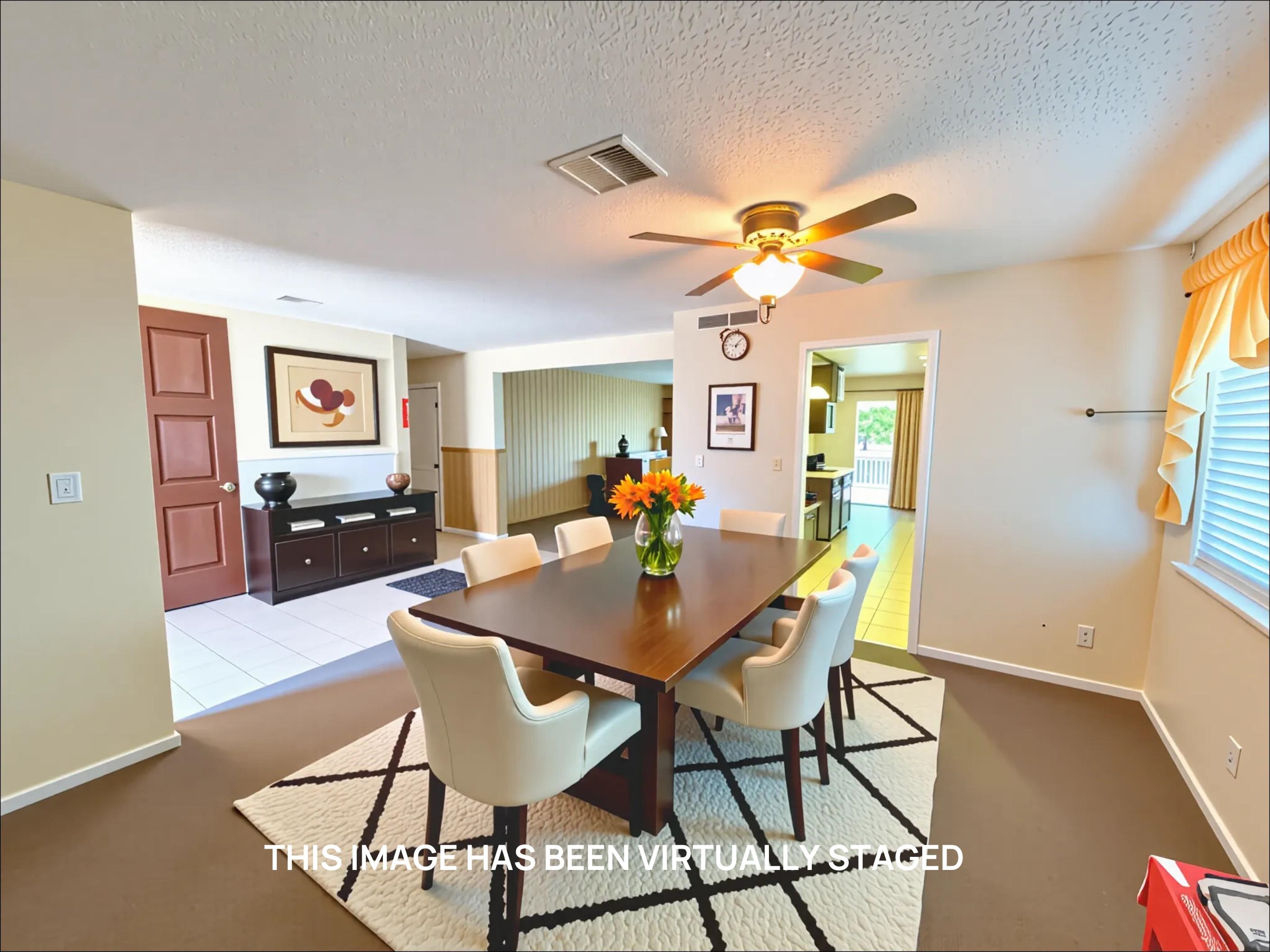 Detail Gallery Image 6 of 42 For 3025 Monticello Dr, Stockton,  CA 95209 - 4 Beds | 2 Baths