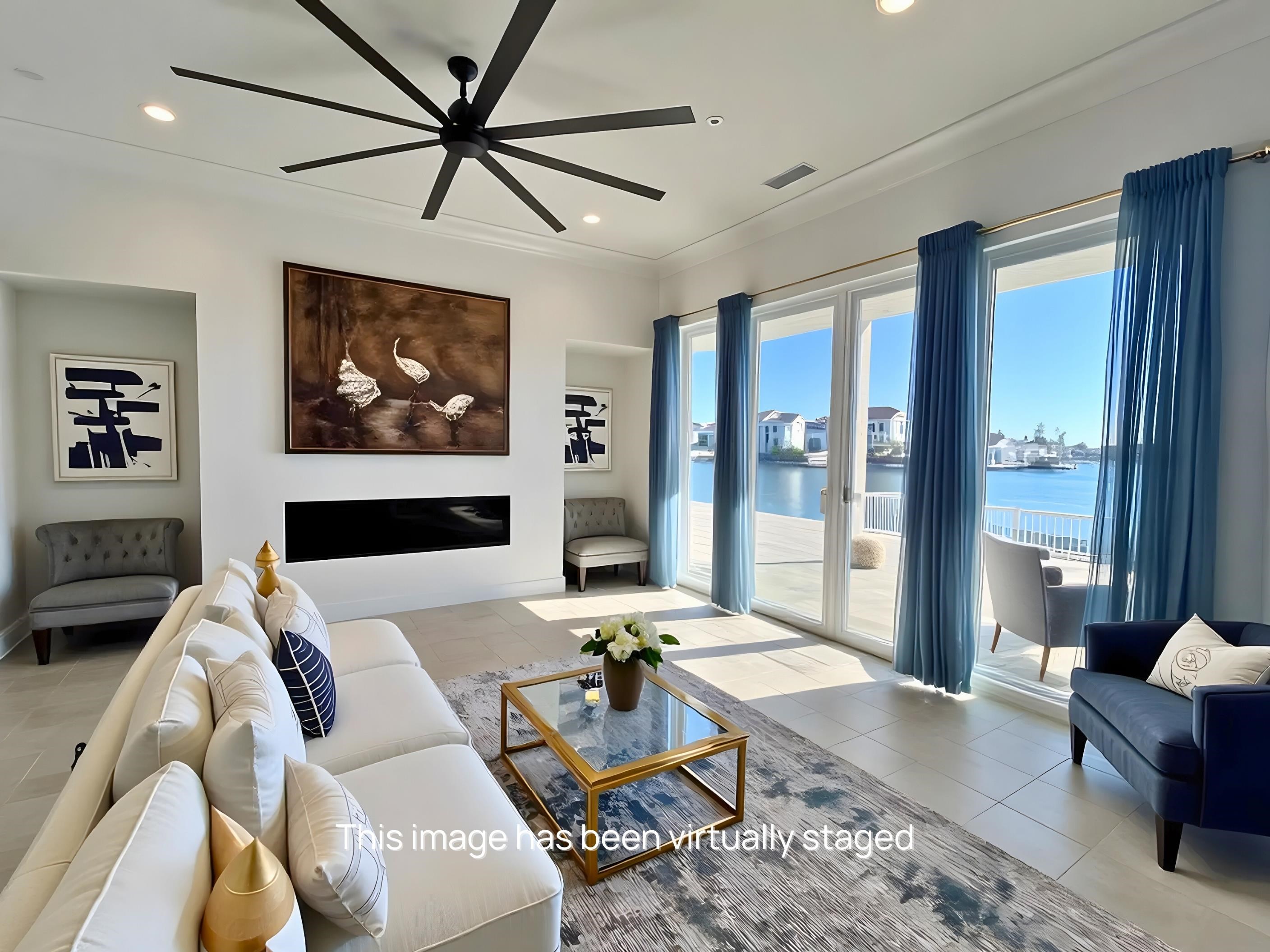 Detail Gallery Image 11 of 60 For 290 Waterside Pl, Bethel Island,  CA 94511 - 4 Beds | 4/1 Baths
