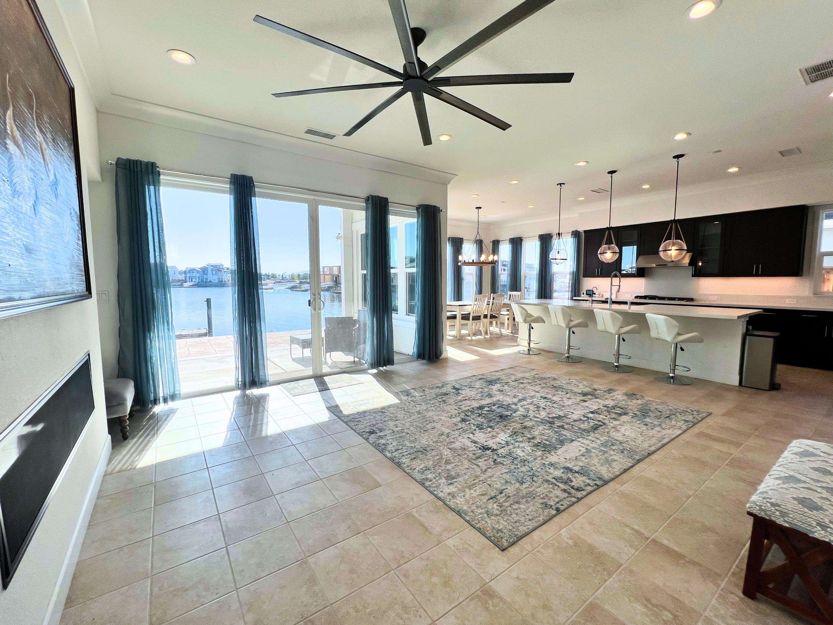 Detail Gallery Image 13 of 60 For 290 Waterside Pl, Bethel Island,  CA 94511 - 4 Beds | 4/1 Baths