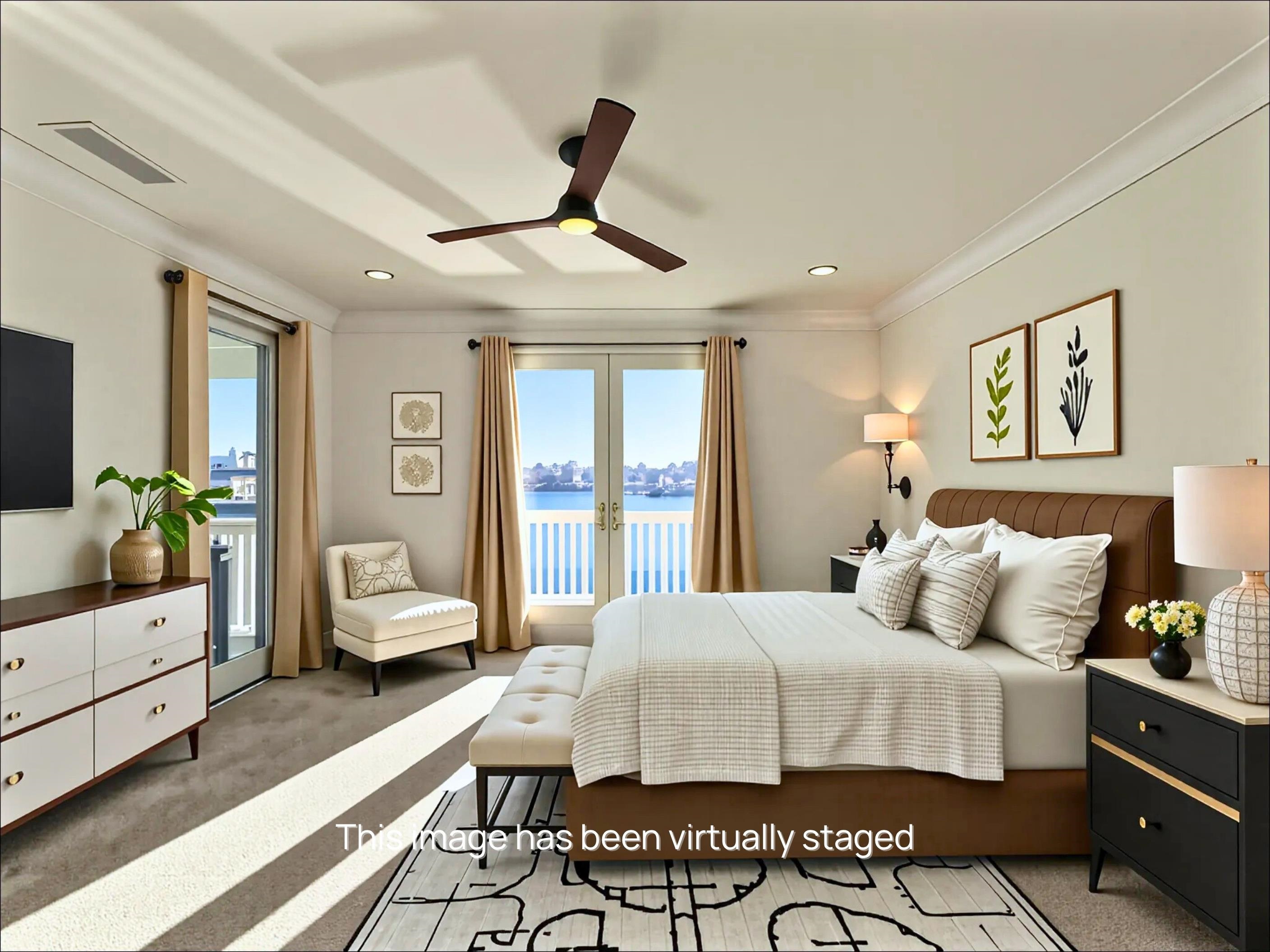 Detail Gallery Image 39 of 60 For 290 Waterside Pl, Bethel Island,  CA 94511 - 4 Beds | 4/1 Baths