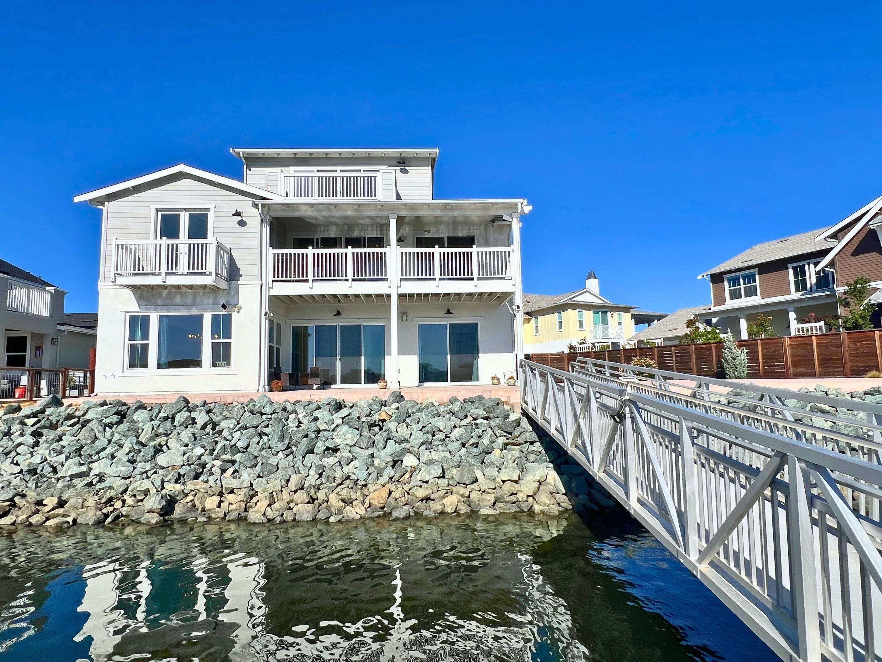 Detail Gallery Image 55 of 60 For 290 Waterside Pl, Bethel Island,  CA 94511 - 4 Beds | 4/1 Baths