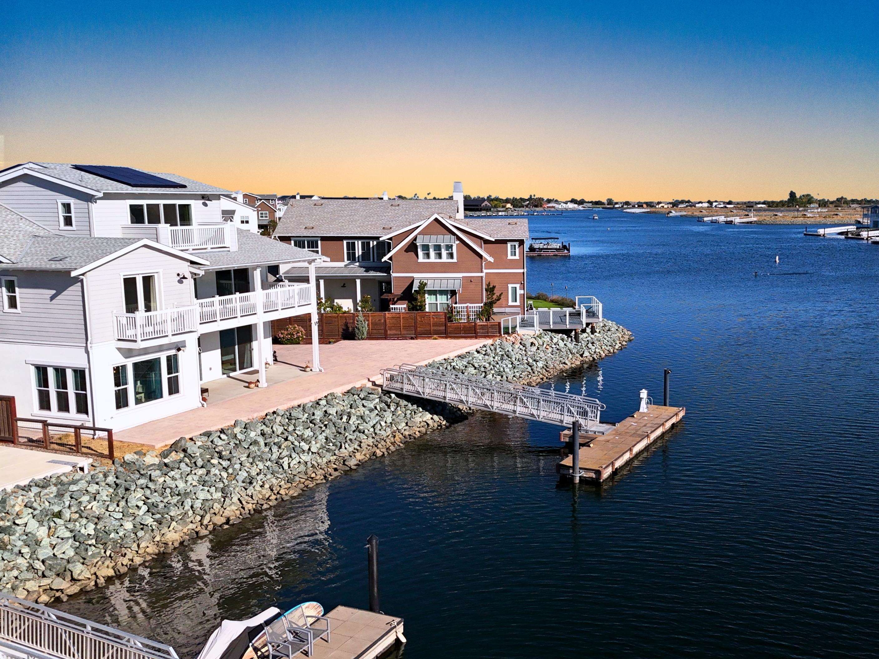 Detail Gallery Image 56 of 60 For 290 Waterside Pl, Bethel Island,  CA 94511 - 4 Beds | 4/1 Baths
