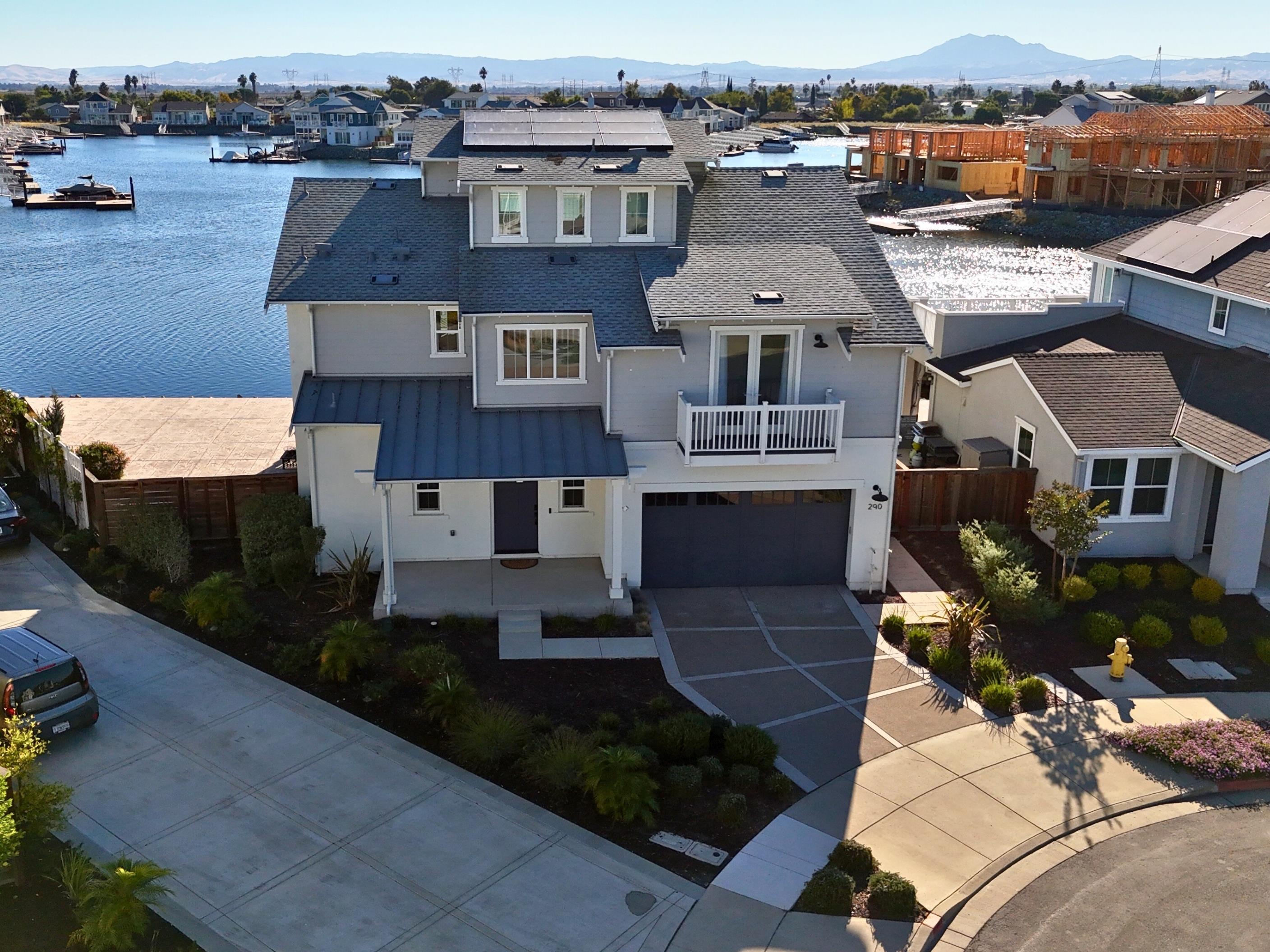 Detail Gallery Image 60 of 60 For 290 Waterside Pl, Bethel Island,  CA 94511 - 4 Beds | 4/1 Baths