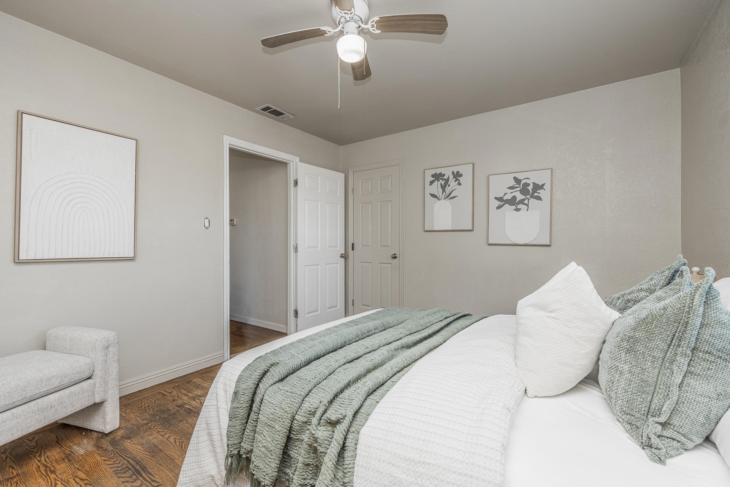 Detail Gallery Image 14 of 34 For 15016 Fleming St, San Leandro,  CA 94579 - 3 Beds | 2 Baths