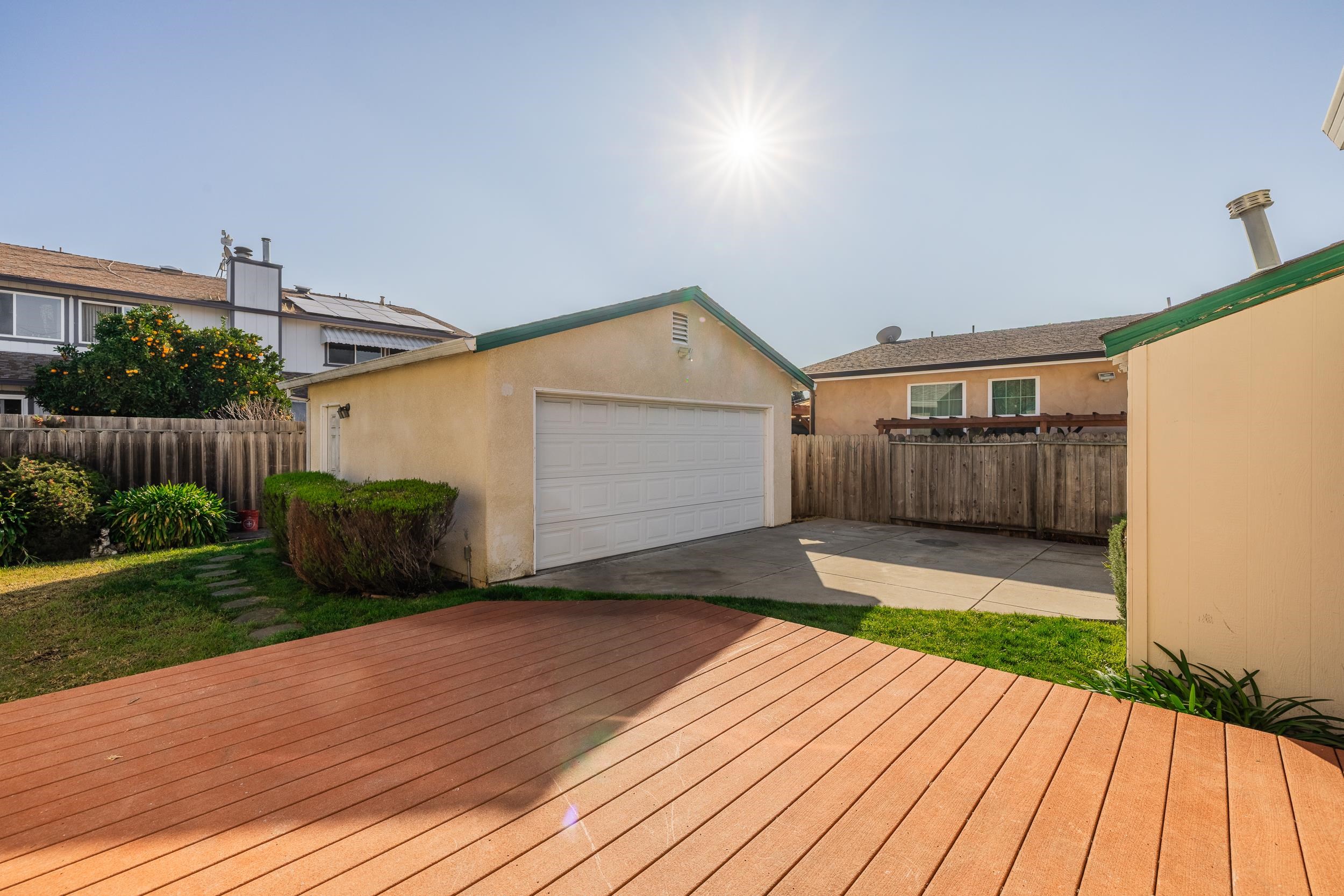 Detail Gallery Image 25 of 34 For 15016 Fleming St, San Leandro,  CA 94579 - 3 Beds | 2 Baths