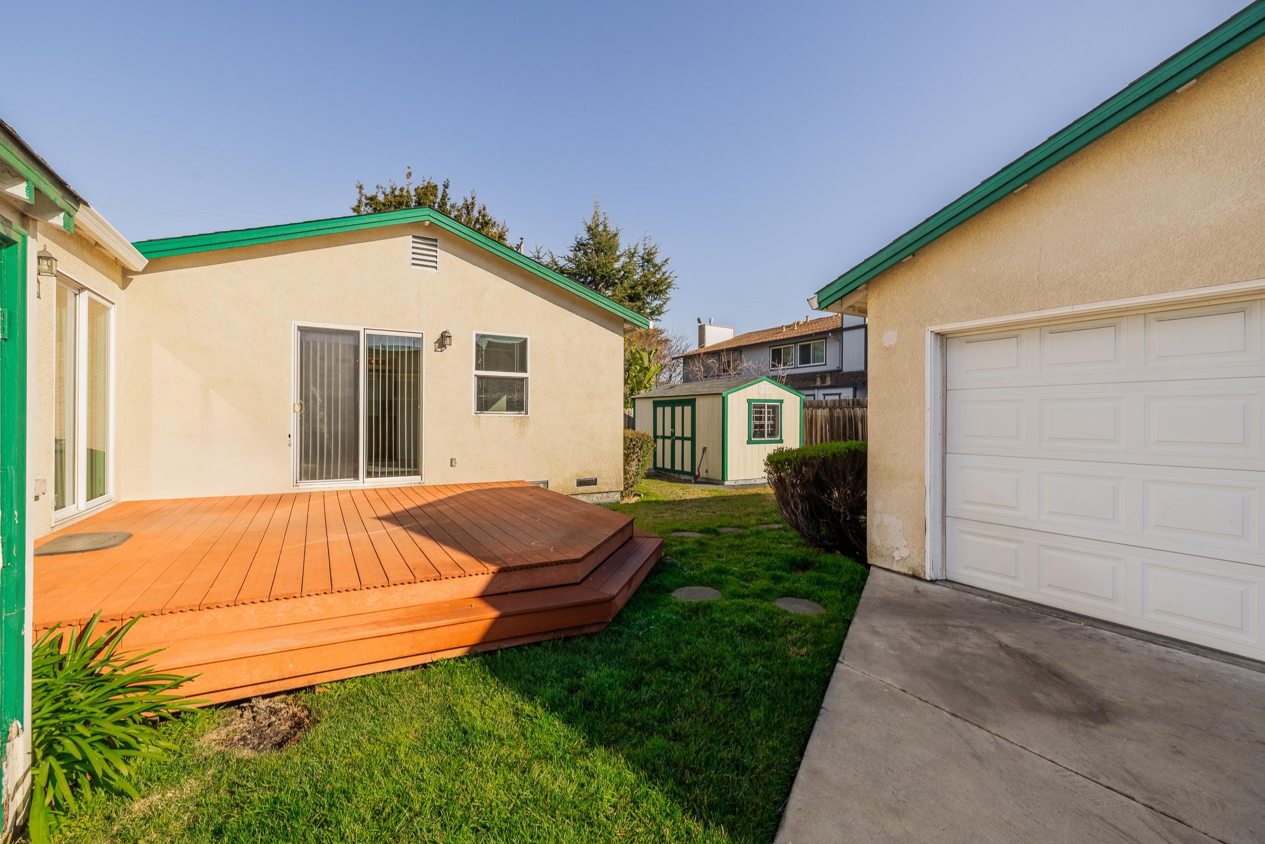 Detail Gallery Image 26 of 34 For 15016 Fleming St, San Leandro,  CA 94579 - 3 Beds | 2 Baths