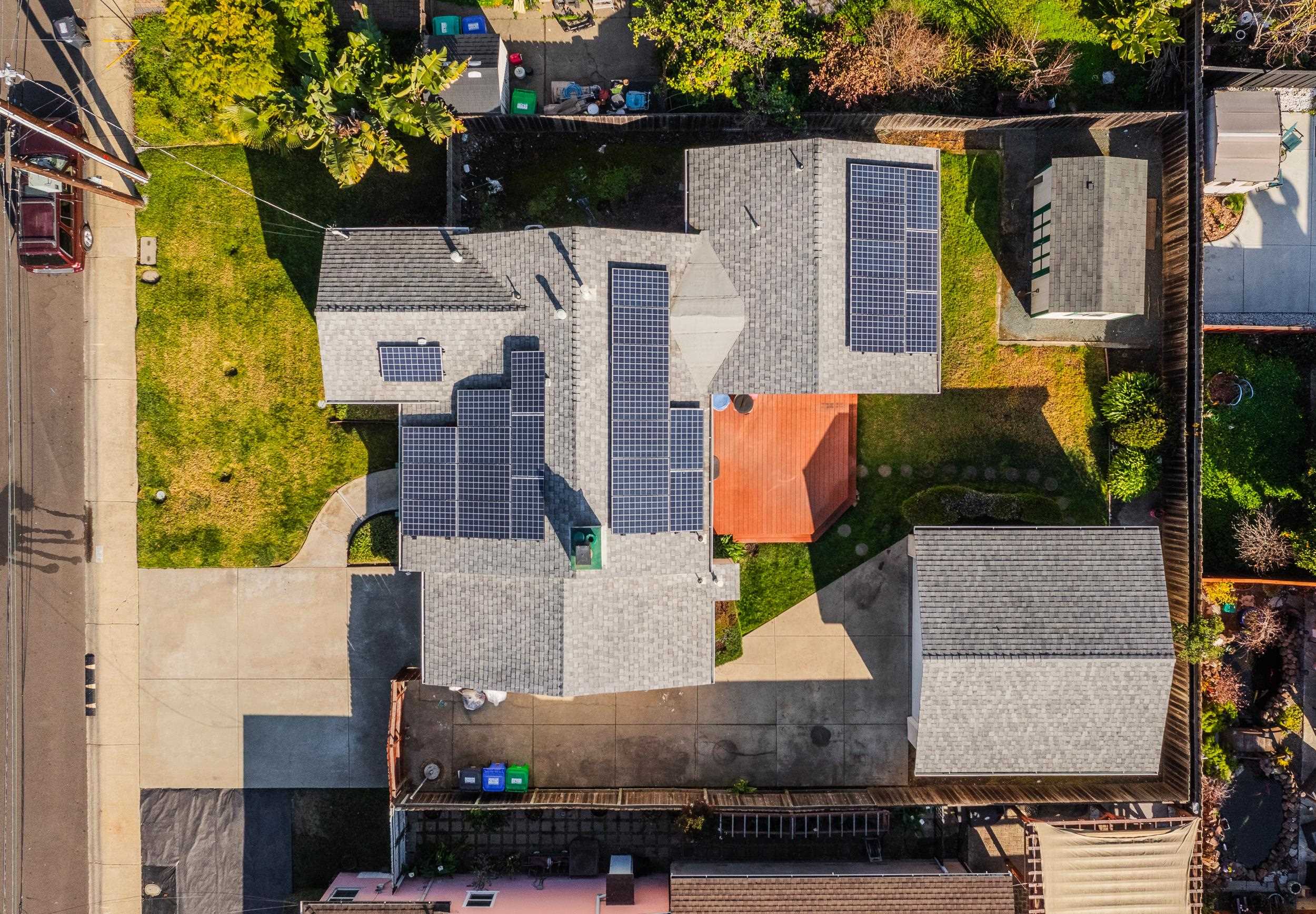 Detail Gallery Image 31 of 34 For 15016 Fleming St, San Leandro,  CA 94579 - 3 Beds | 2 Baths