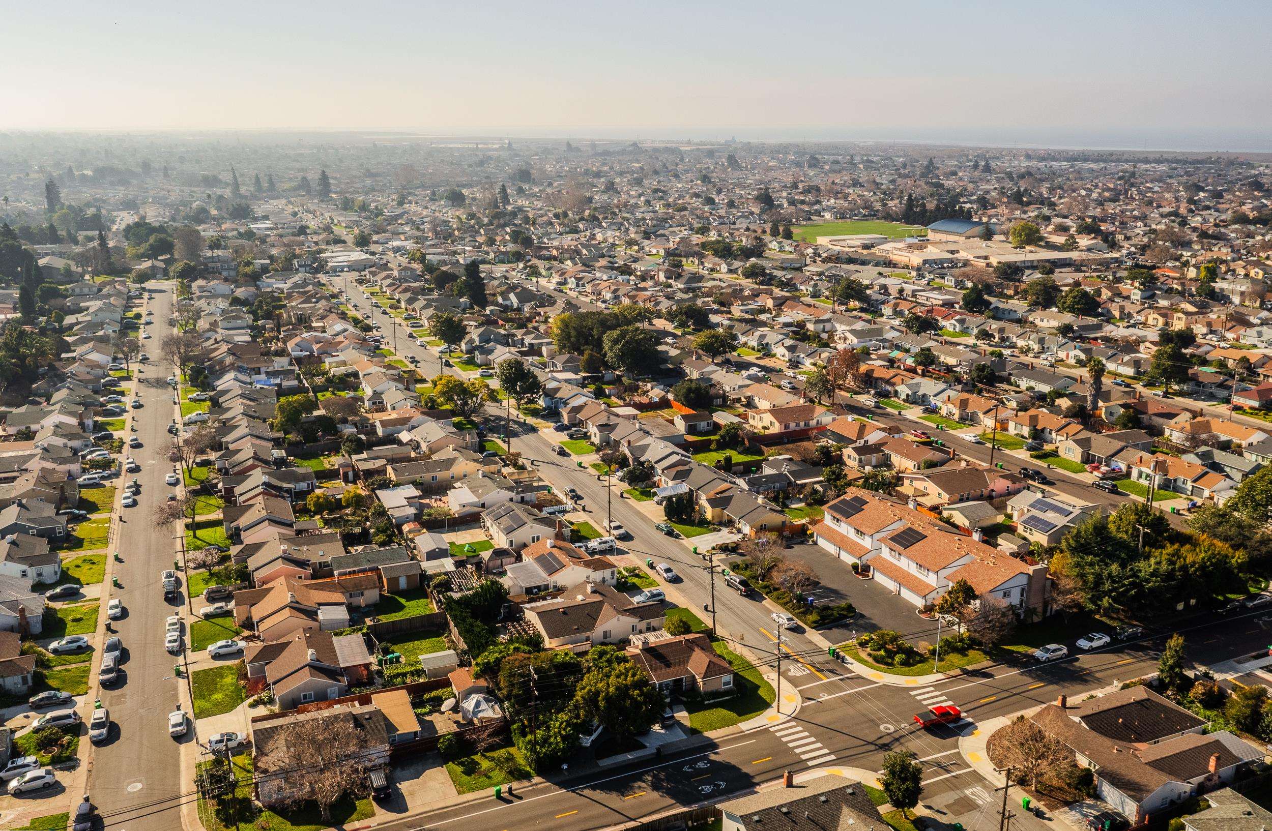 Detail Gallery Image 34 of 34 For 15016 Fleming St, San Leandro,  CA 94579 - 3 Beds | 2 Baths