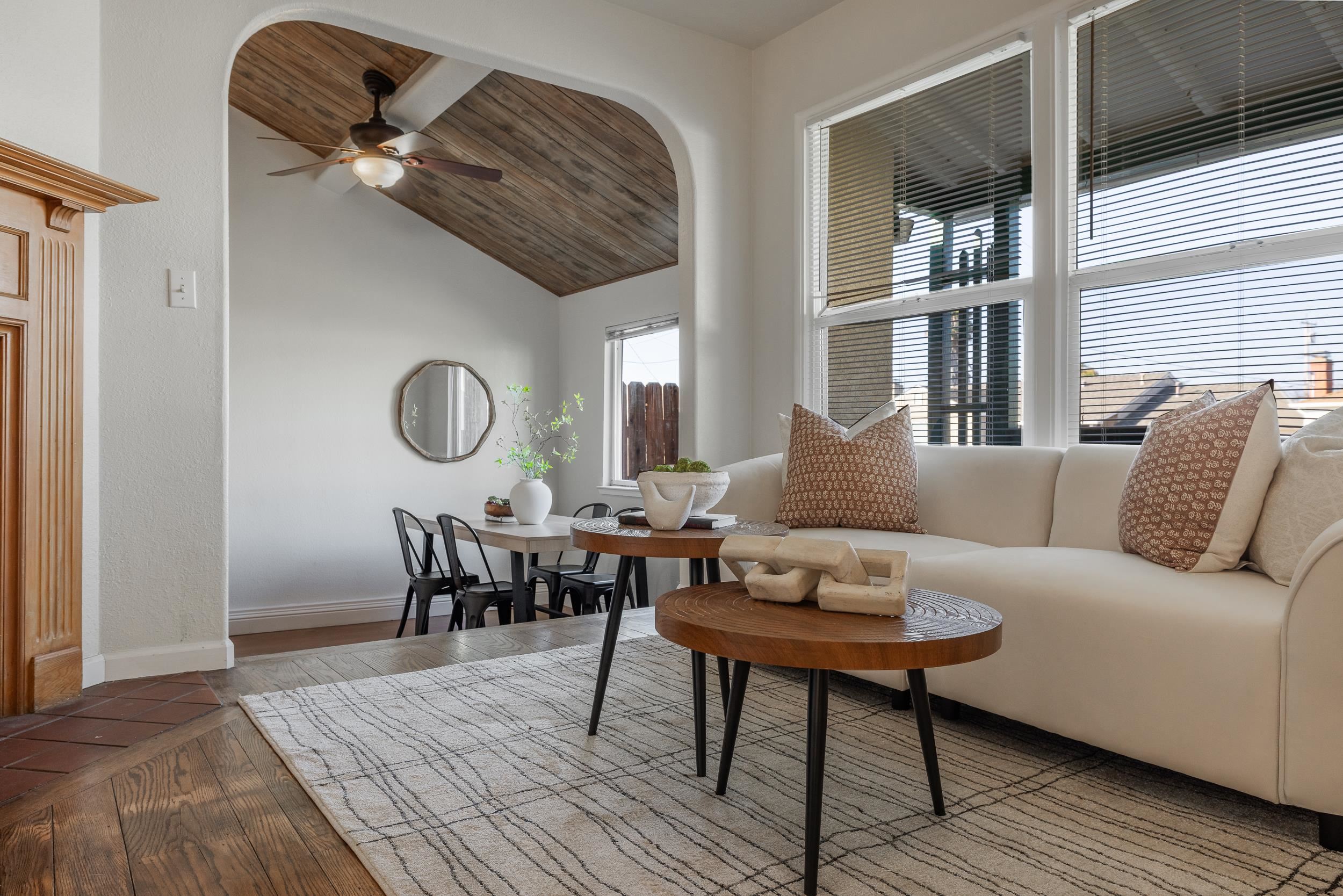 Detail Gallery Image 6 of 34 For 15016 Fleming St, San Leandro,  CA 94579 - 3 Beds | 2 Baths