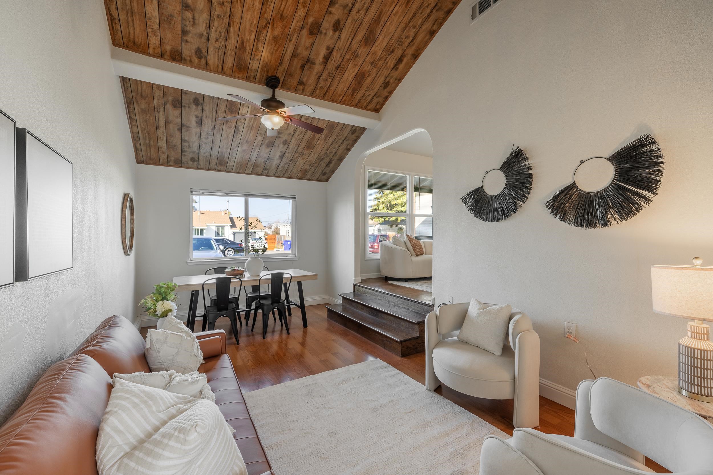 Detail Gallery Image 8 of 34 For 15016 Fleming St, San Leandro,  CA 94579 - 3 Beds | 2 Baths