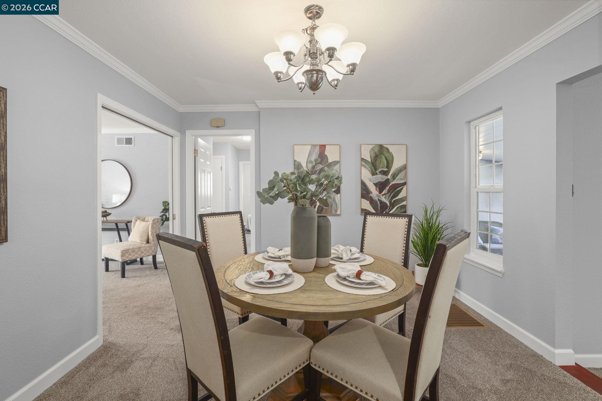 Detail Gallery Image 14 of 30 For 3613 Longview Rd, Antioch,  CA 94509 - 3 Beds | 2 Baths