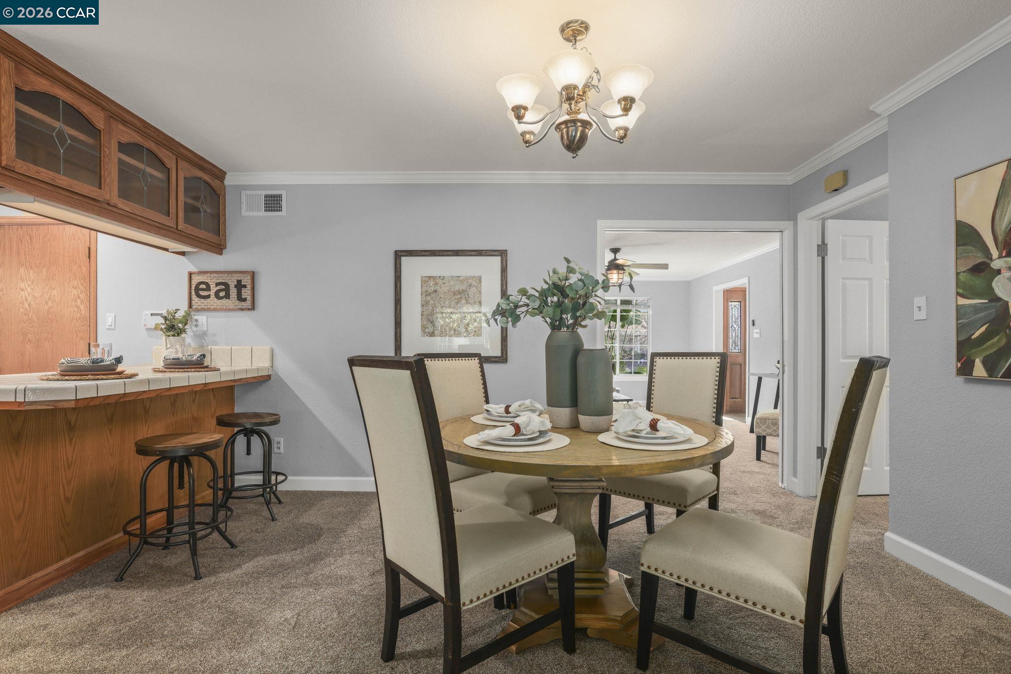 Detail Gallery Image 15 of 30 For 3613 Longview Rd, Antioch,  CA 94509 - 3 Beds | 2 Baths