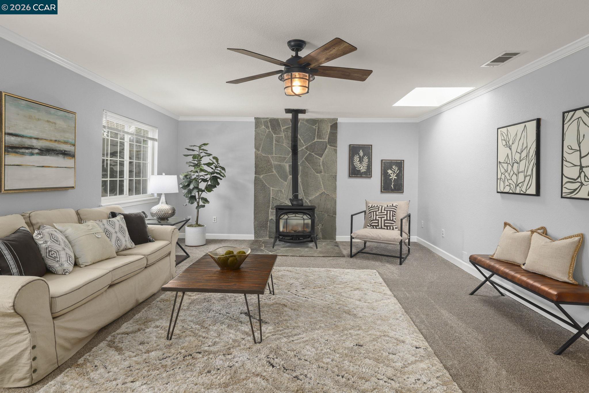 Detail Gallery Image 16 of 30 For 3613 Longview Rd, Antioch,  CA 94509 - 3 Beds | 2 Baths