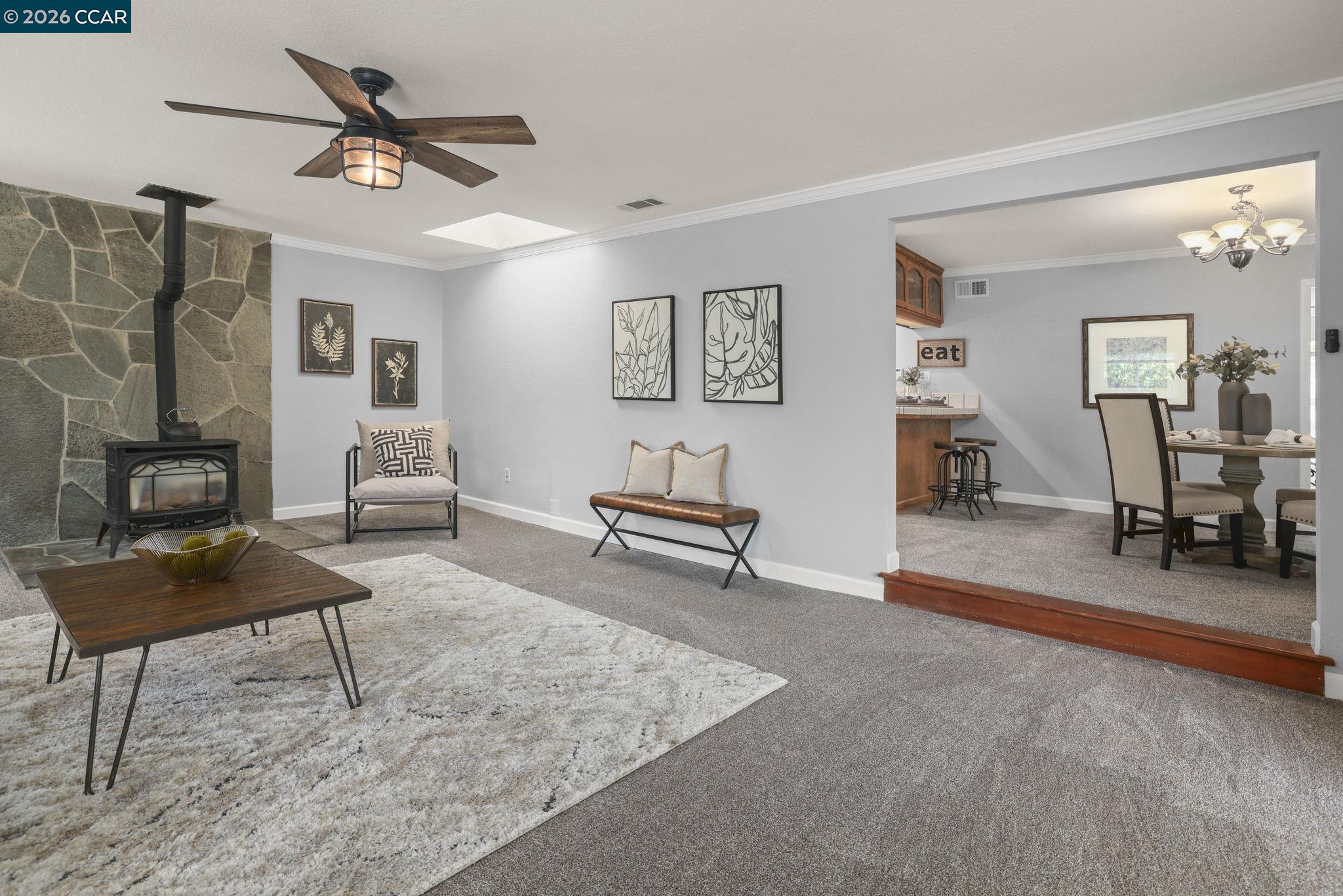 Detail Gallery Image 20 of 30 For 3613 Longview Rd, Antioch,  CA 94509 - 3 Beds | 2 Baths