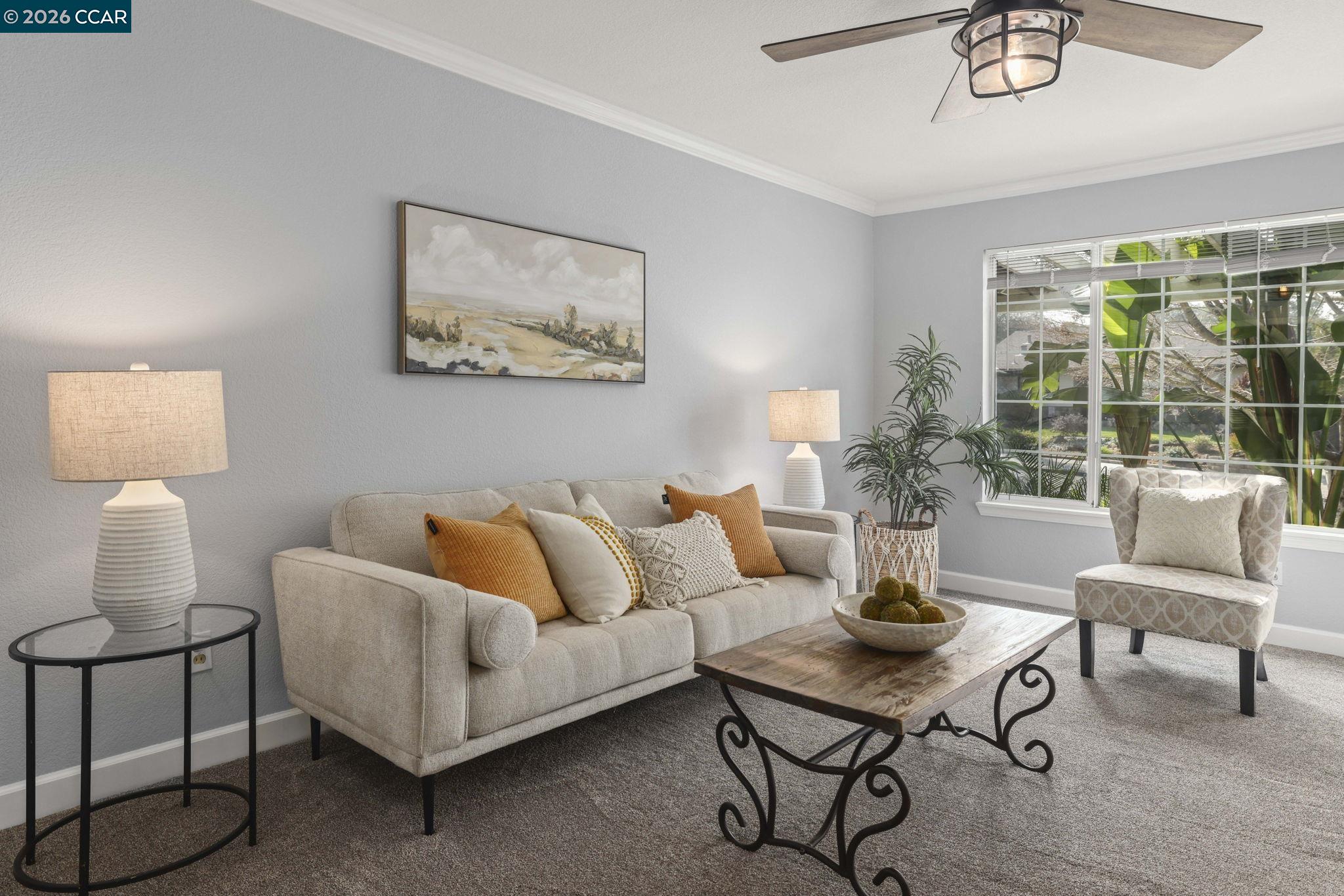 Detail Gallery Image 8 of 30 For 3613 Longview Rd, Antioch,  CA 94509 - 3 Beds | 2 Baths