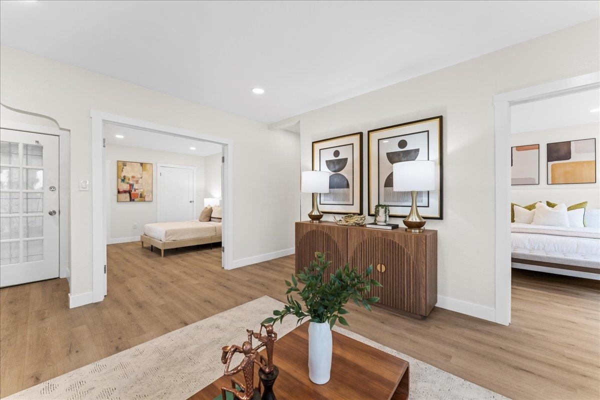 Detail Gallery Image 16 of 60 For 2717 Mabel St, Berkeley,  CA 94702 - 4 Beds | 3 Baths