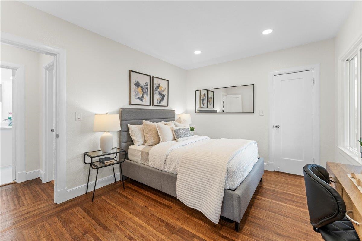 Detail Gallery Image 42 of 60 For 2717 Mabel St, Berkeley,  CA 94702 - 4 Beds | 3 Baths