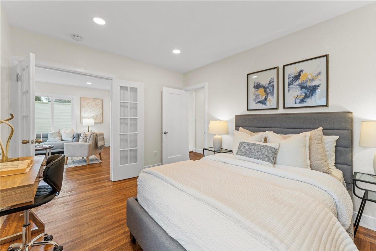 Detail Gallery Image 44 of 60 For 2717 Mabel St, Berkeley,  CA 94702 - 4 Beds | 3 Baths