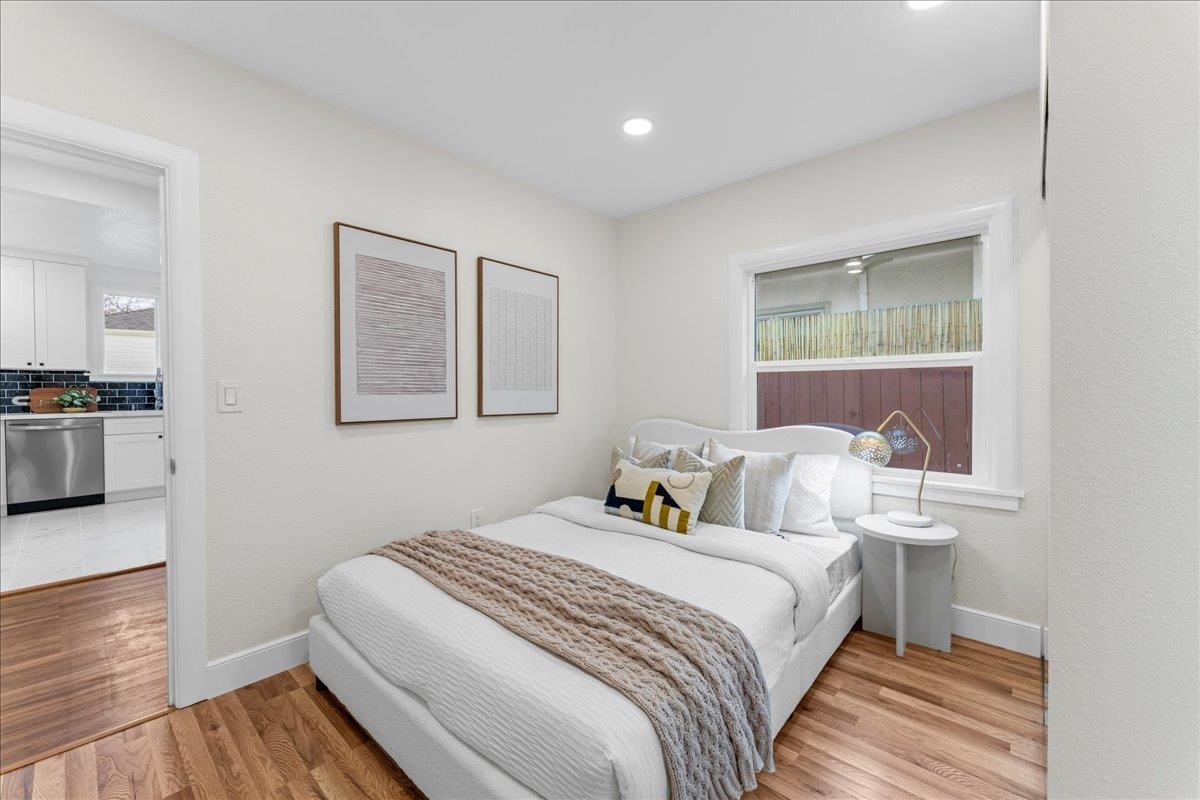 Detail Gallery Image 47 of 60 For 2717 Mabel St, Berkeley,  CA 94702 - 4 Beds | 3 Baths