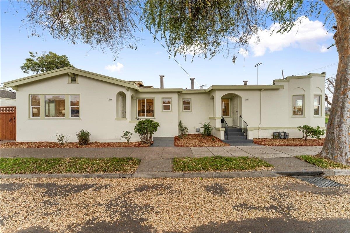 Detail Gallery Image 52 of 60 For 2717 Mabel St, Berkeley,  CA 94702 - 4 Beds | 3 Baths