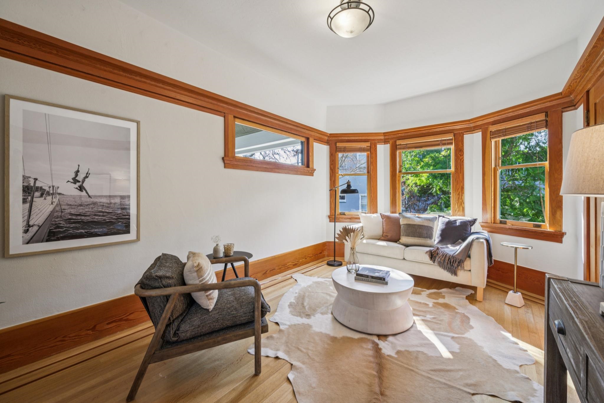 Detail Gallery Image 21 of 60 For 3833 Lakeshore Ave, Oakland,  CA 94610 - 5 Beds | 3/1 Baths