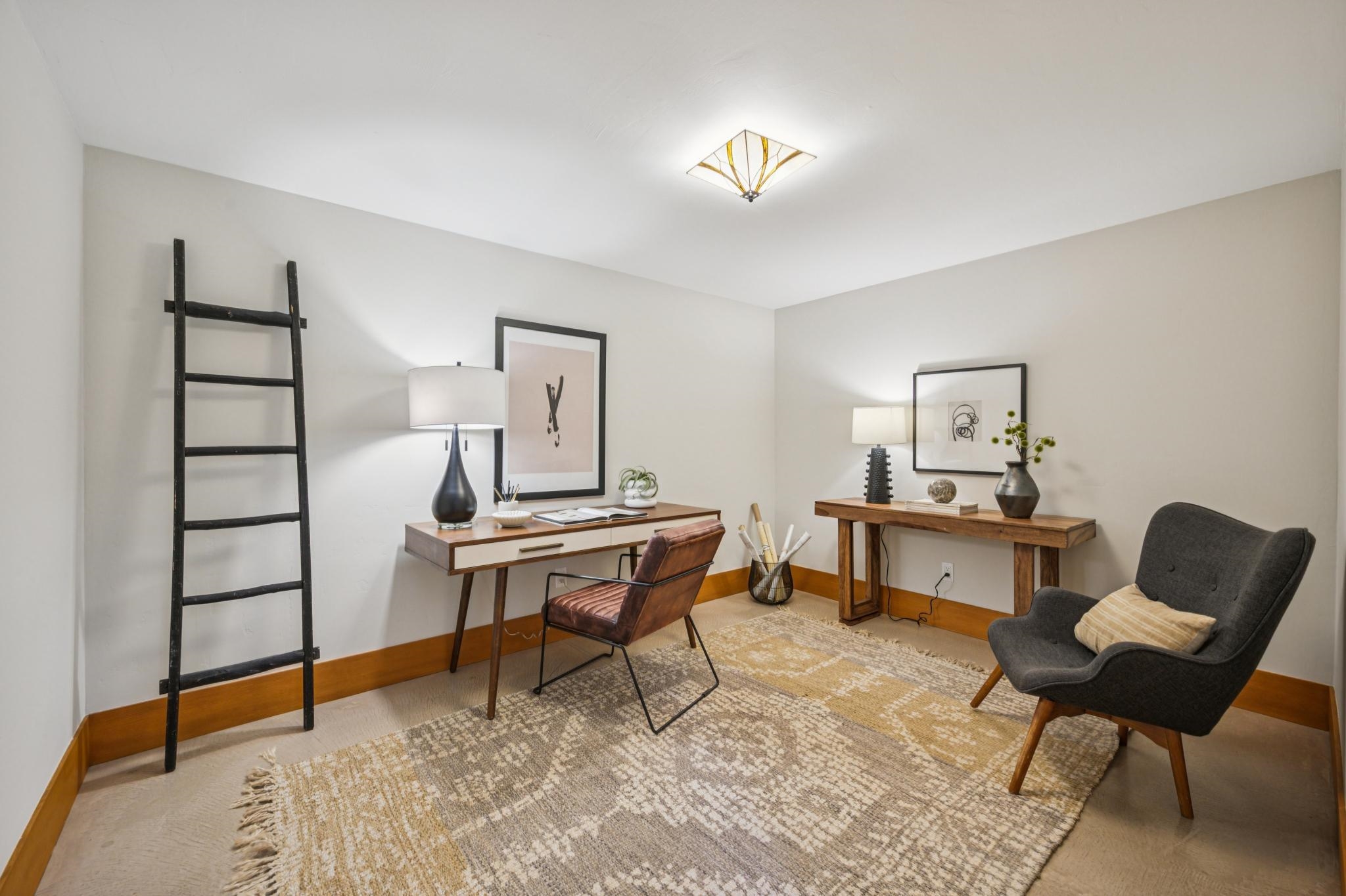 Detail Gallery Image 40 of 60 For 3833 Lakeshore Ave, Oakland,  CA 94610 - 5 Beds | 3/1 Baths