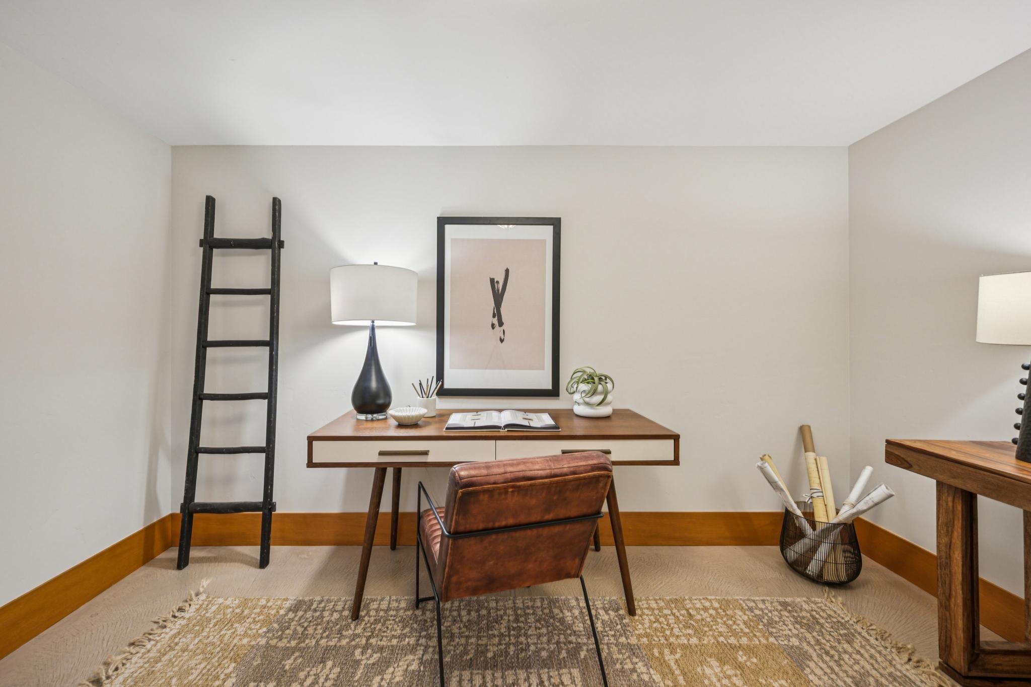 Detail Gallery Image 41 of 60 For 3833 Lakeshore Ave, Oakland,  CA 94610 - 5 Beds | 3/1 Baths