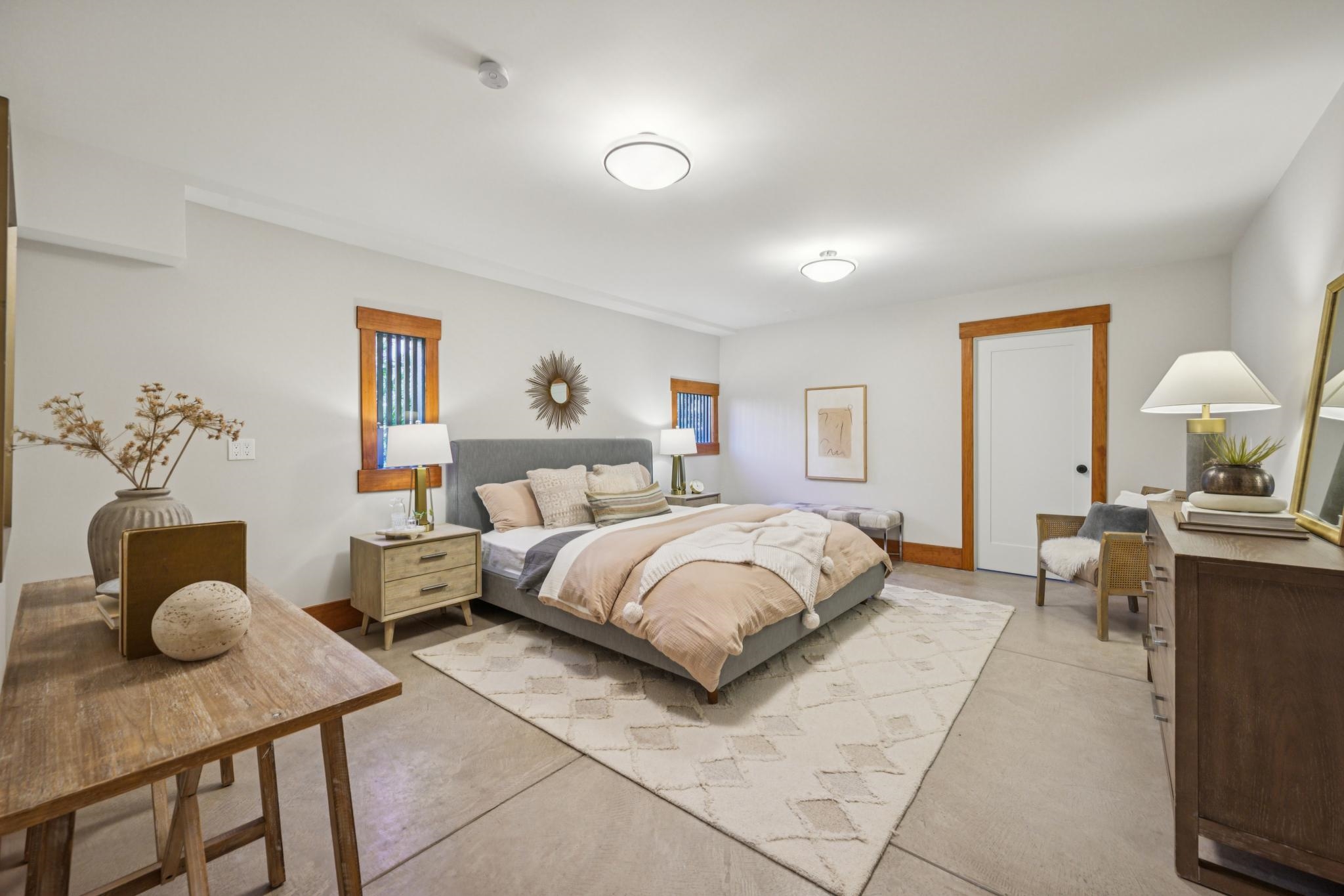 Detail Gallery Image 42 of 60 For 3833 Lakeshore Ave, Oakland,  CA 94610 - 5 Beds | 3/1 Baths