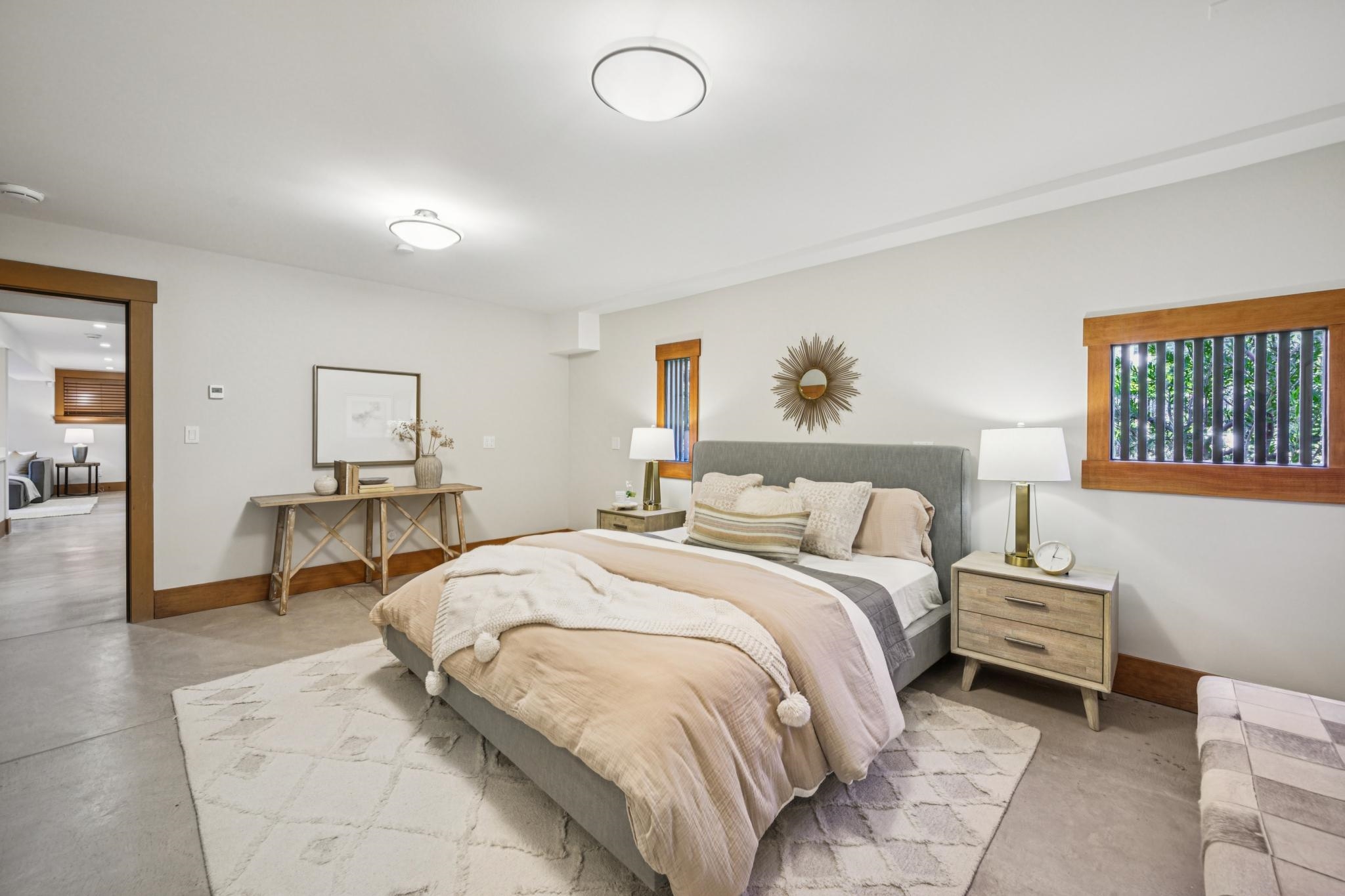 Detail Gallery Image 43 of 60 For 3833 Lakeshore Ave, Oakland,  CA 94610 - 5 Beds | 3/1 Baths