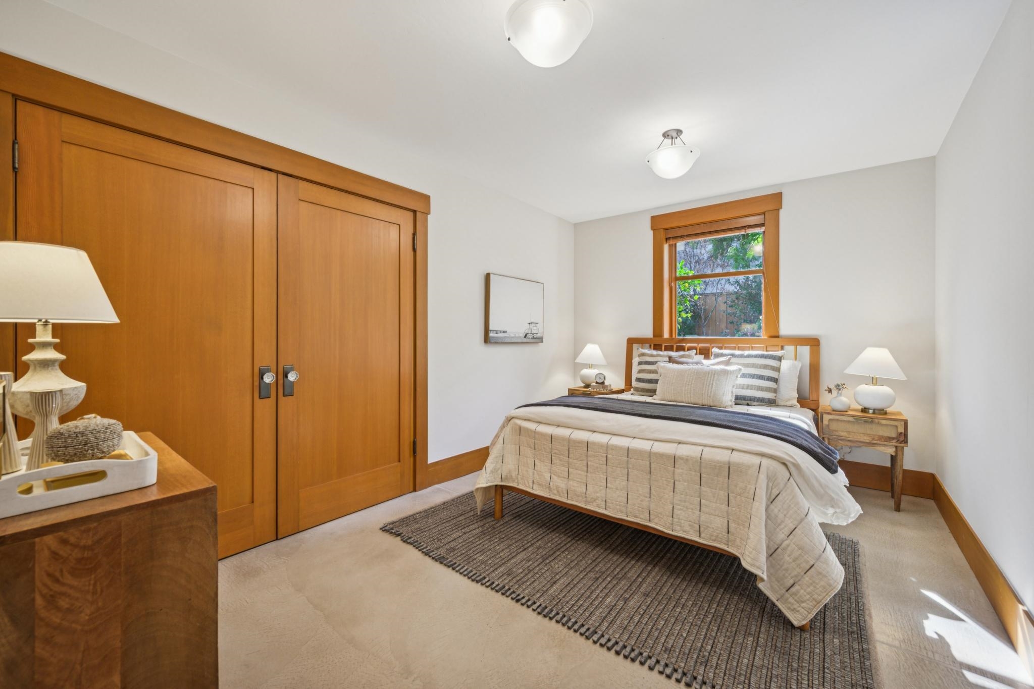 Detail Gallery Image 46 of 60 For 3833 Lakeshore Ave, Oakland,  CA 94610 - 5 Beds | 3/1 Baths