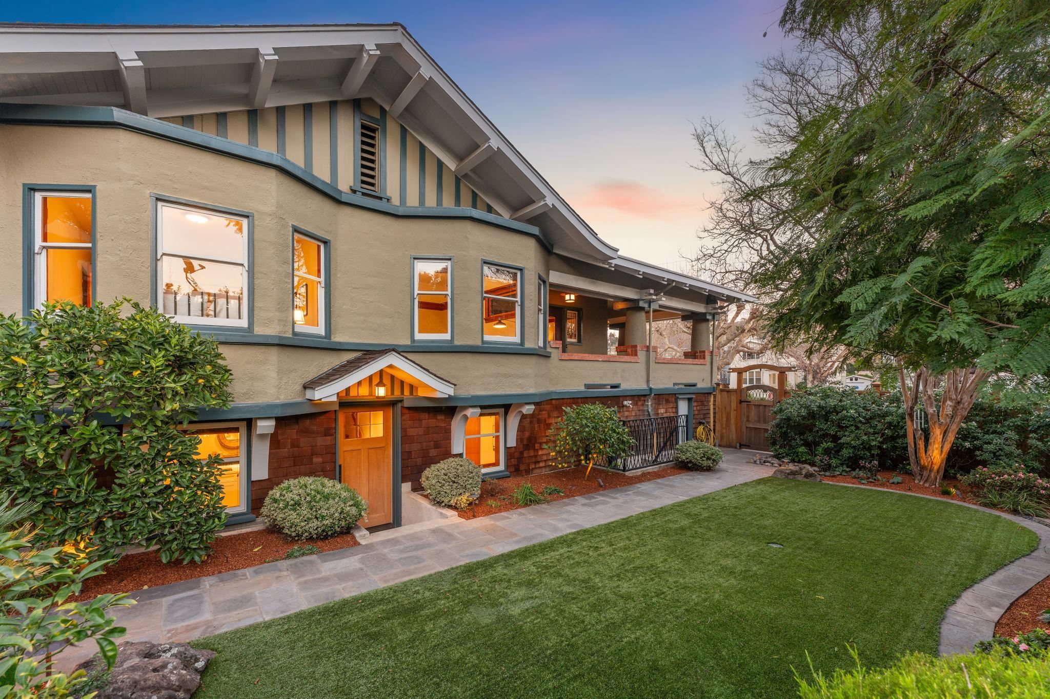 Detail Gallery Image 56 of 60 For 3833 Lakeshore Ave, Oakland,  CA 94610 - 5 Beds | 3/1 Baths