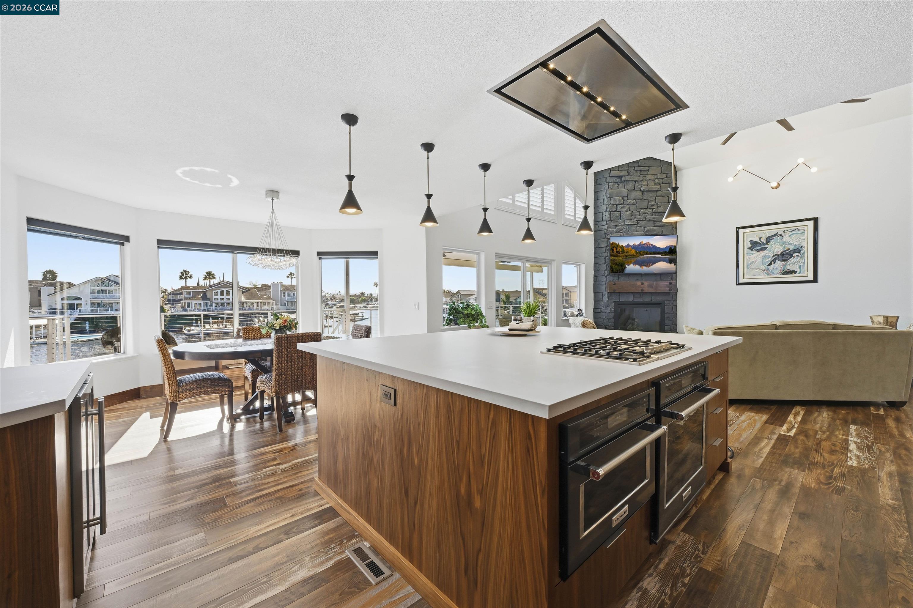 Detail Gallery Image 17 of 56 For 4105 Windward Ct, Discovery Bay,  CA 94505 - 3 Beds | 2 Baths