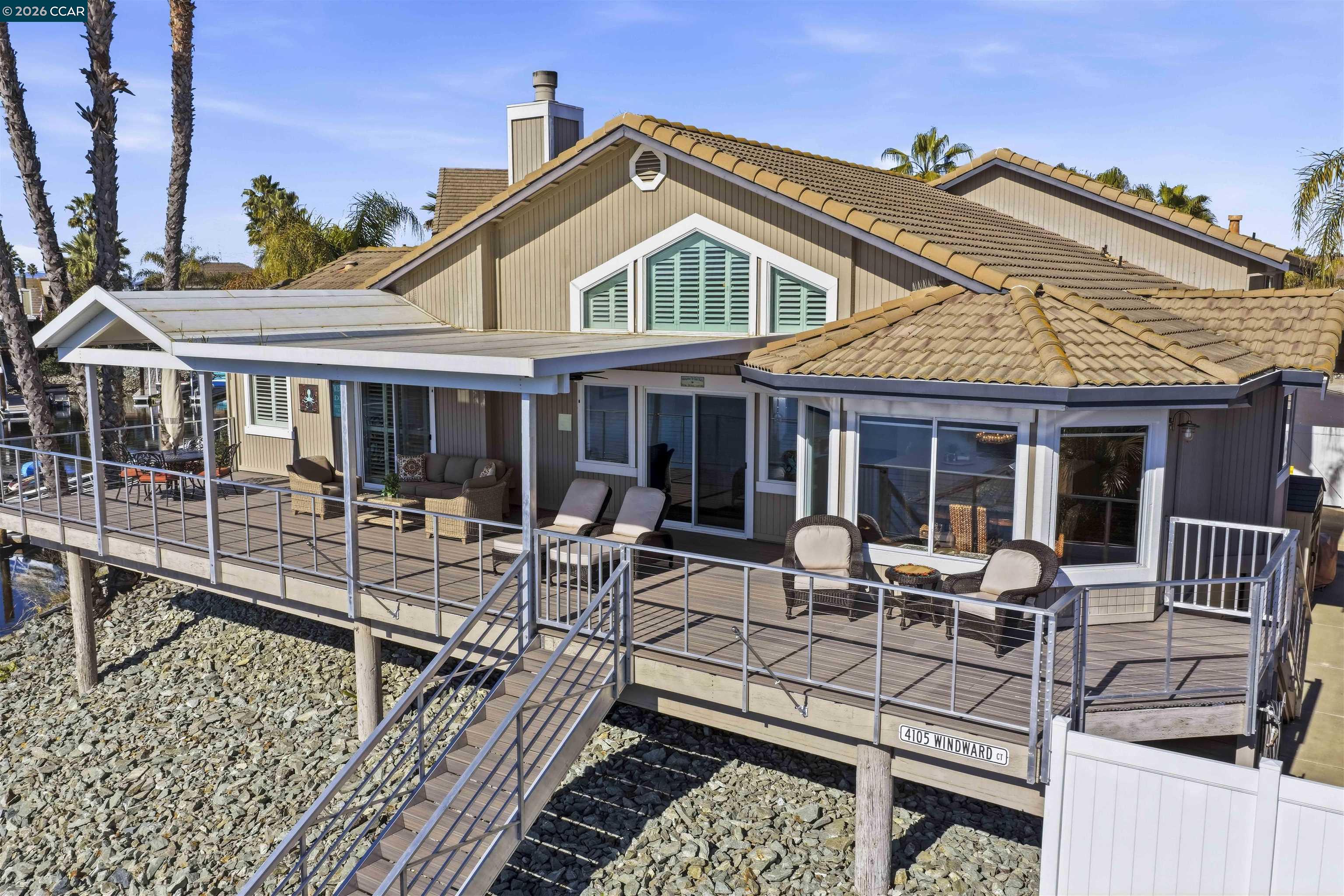 Detail Gallery Image 6 of 56 For 4105 Windward Ct, Discovery Bay,  CA 94505 - 3 Beds | 2 Baths