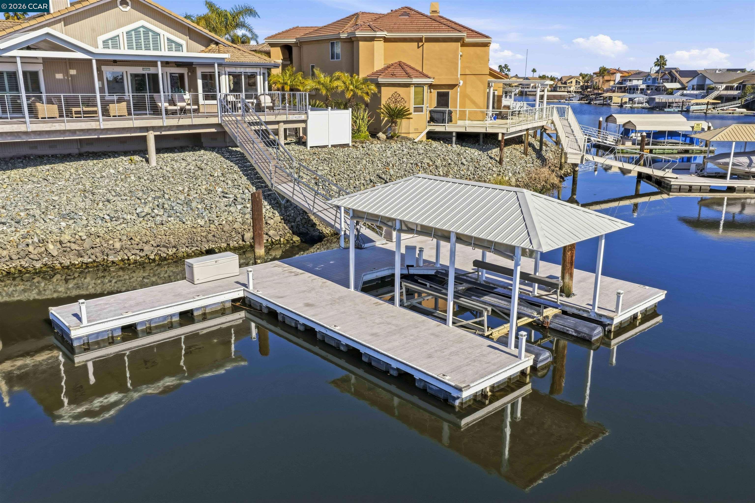 Detail Gallery Image 51 of 56 For 4105 Windward Ct, Discovery Bay,  CA 94505 - 3 Beds | 2 Baths