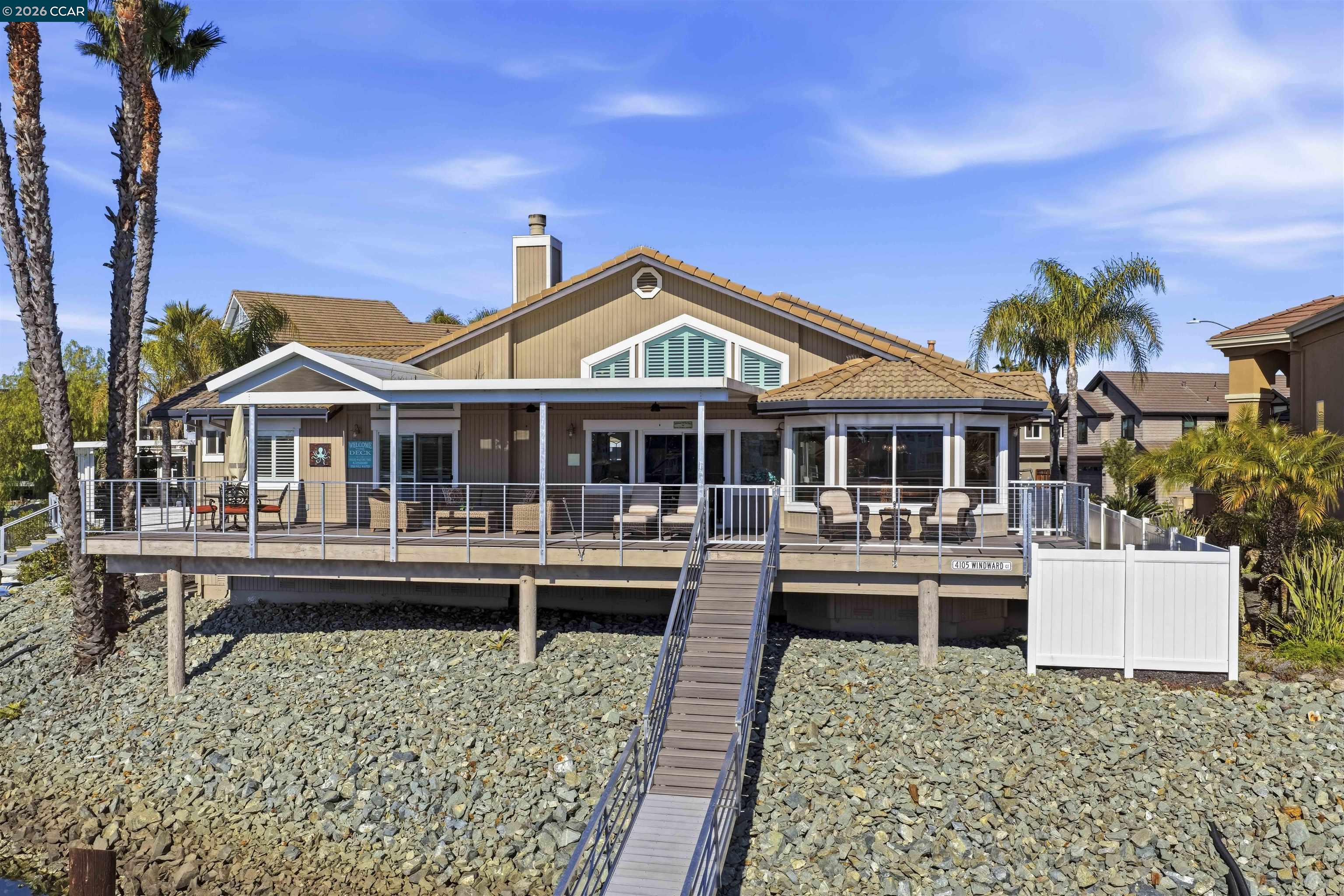 Detail Gallery Image 53 of 56 For 4105 Windward Ct, Discovery Bay,  CA 94505 - 3 Beds | 2 Baths