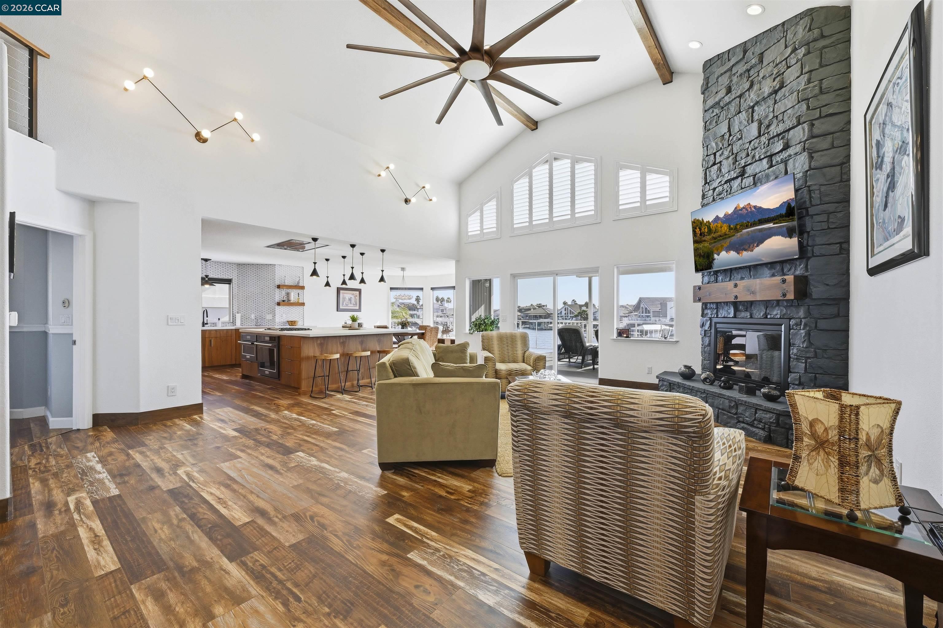 Detail Gallery Image 9 of 56 For 4105 Windward Ct, Discovery Bay,  CA 94505 - 3 Beds | 2 Baths